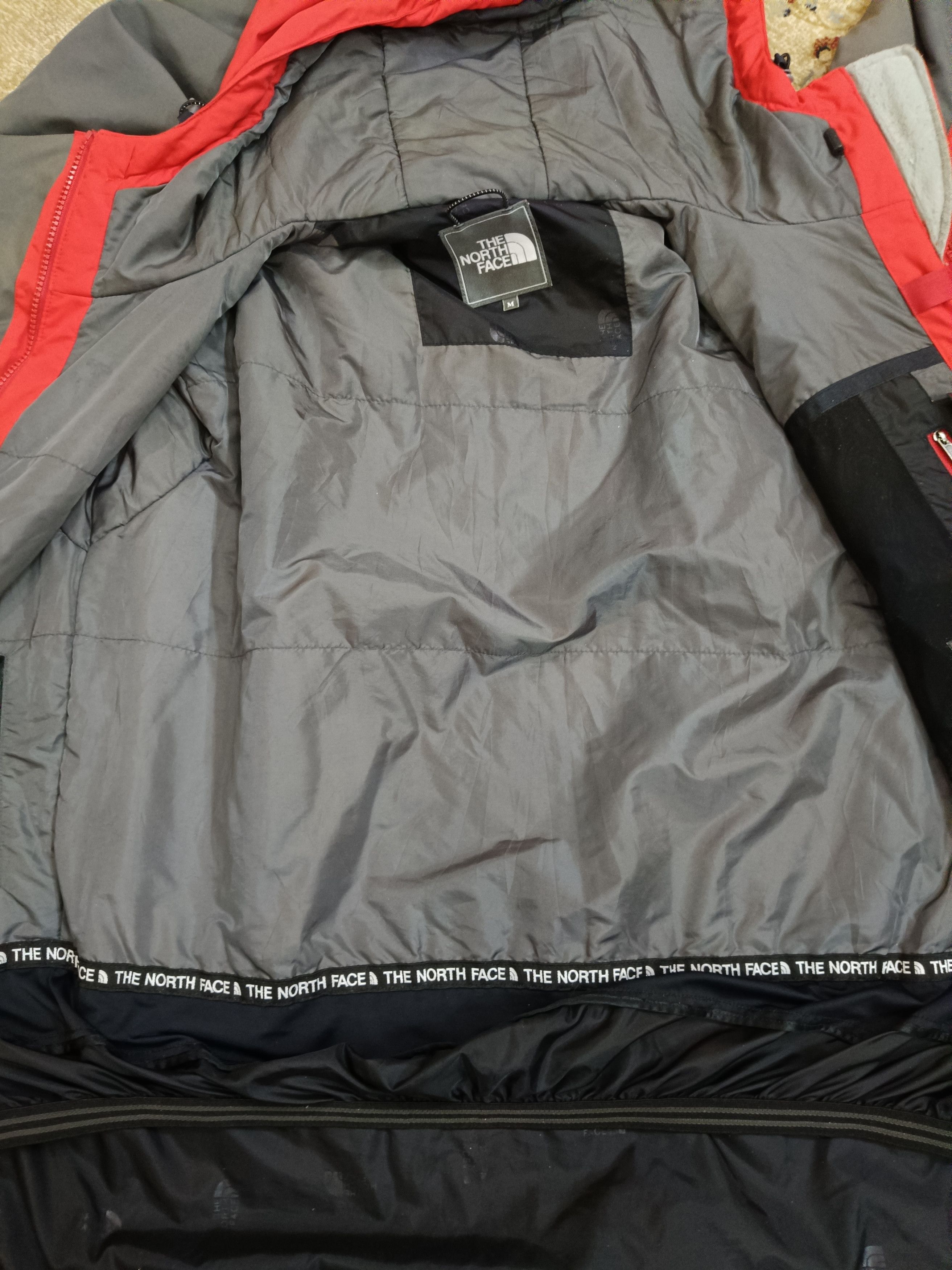 The North Face The North Face Pufffer Size US M / EU 48-50 / 2 - 6 Thumbnail