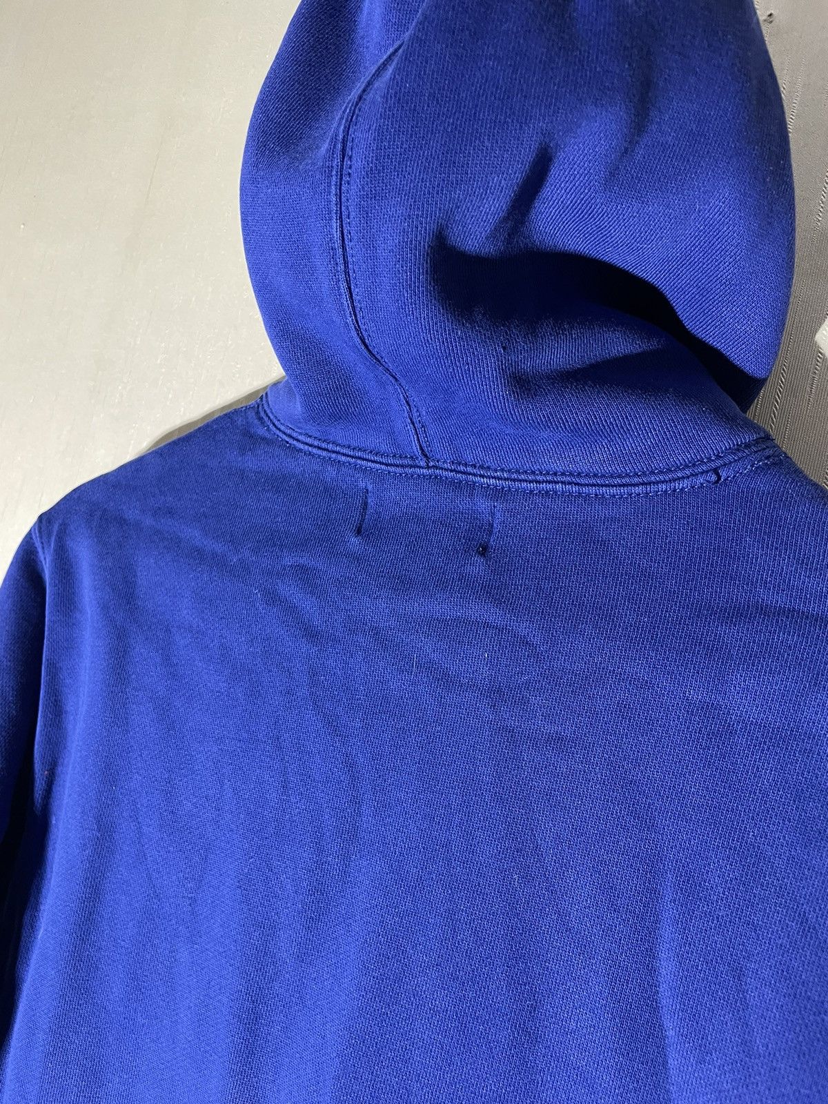 Polo Ralph Lauren × Vintage Polo Ralph Lauren vintage y2k hoodie 90s Size US S / EU 44-46 / 1 - 22 Thumbnail