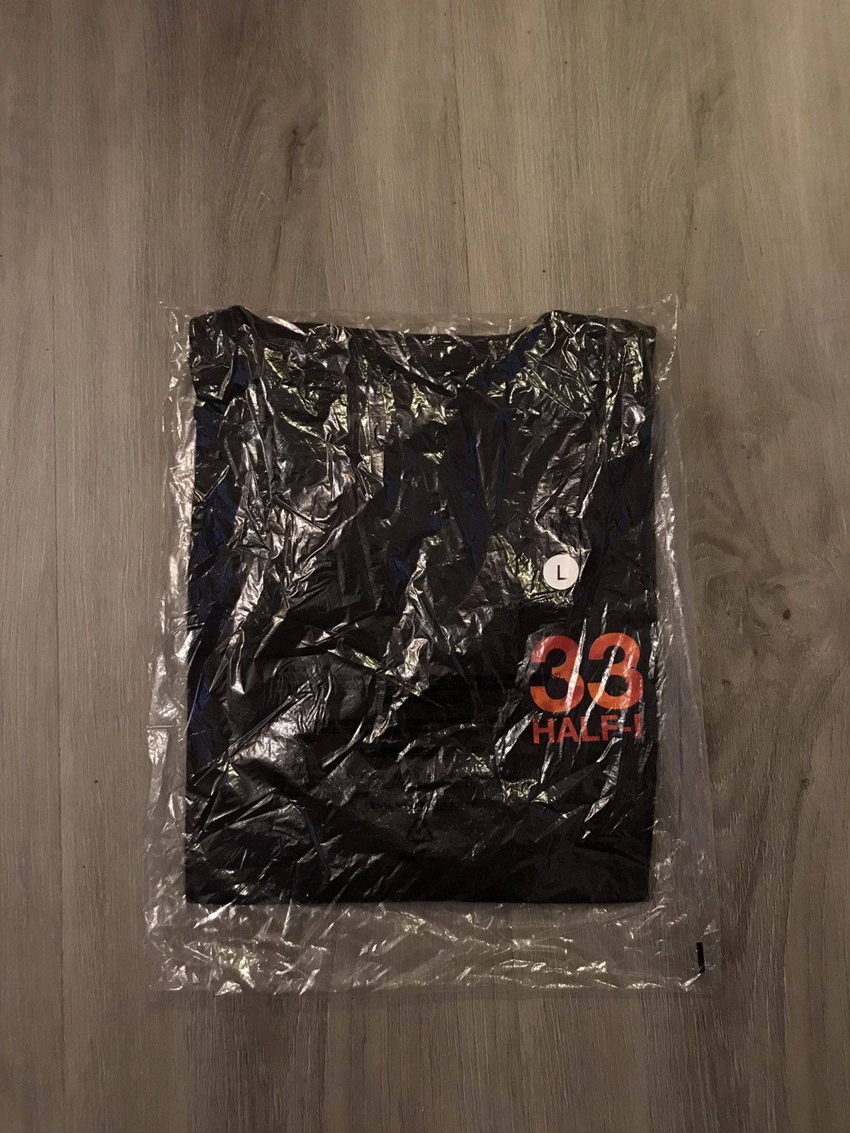 Half Evil Half Evil 333 Shirt Size US L / EU 52-54 / 3 - 1 Preview