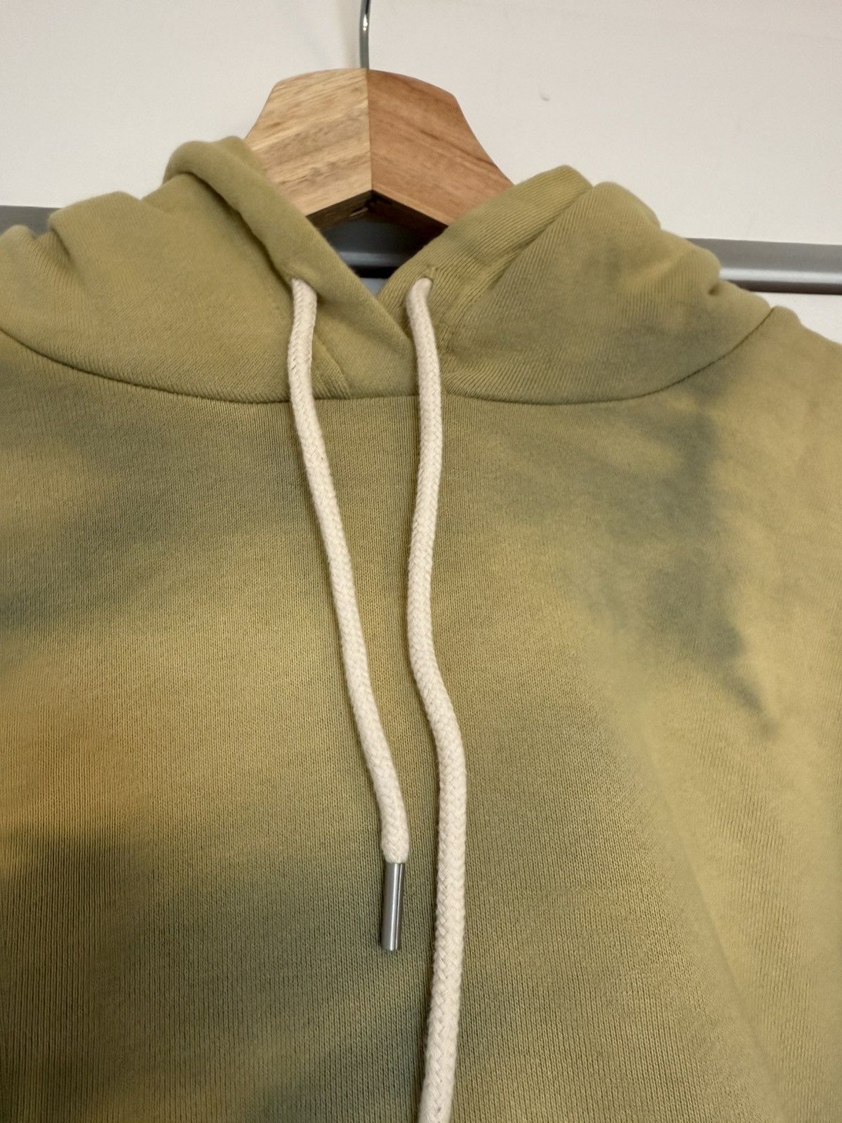 John Elliott Made in Japan(Fits Like M/L) Size US XL / EU 56 / 4 - 5 Thumbnail