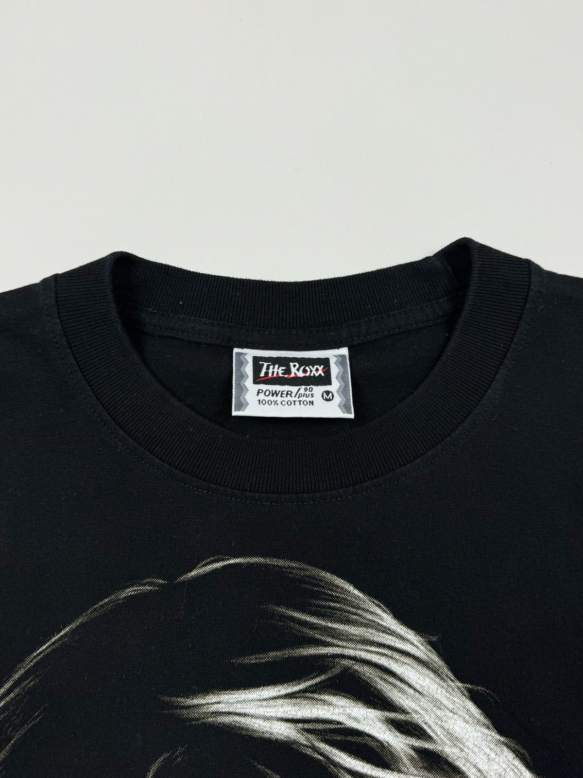 Band Tees × Vintage 90’s Vintage Kurt Cobain 1967-1994 RIP Single Stitch T-Shirt Size US M / EU 48-50 / 2 - 5 Thumbnail