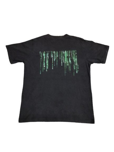 Uniqlo Matrix X Uniqlo Tee Size US L / EU 52-54 / 3 - 2 Thumbnail