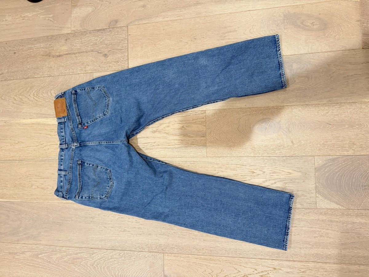 Levi's Levi’s 501 Original Jeans —Medium Wash — 38x30 — Gently Used Size US 38 / EU 54 - 6 Thumbnail