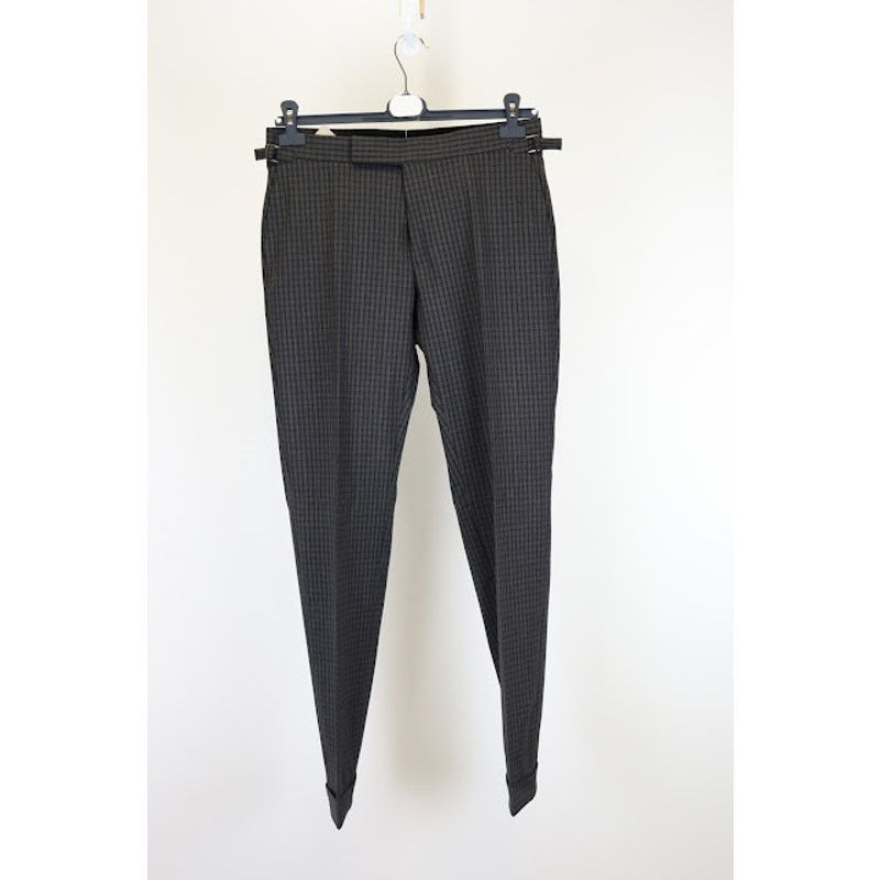 Tom Ford o1rshd1 Suits in Black Size US M / EU 48-50 / 2 - 11 Thumbnail