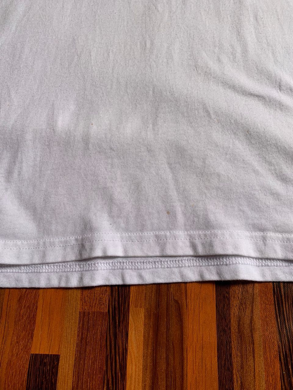Onitsuka Tiger Onitsuka Tiger big logo Spell Out Japanese Clothing Tee Size US M / EU 48-50 / 2 - 4 Thumbnail