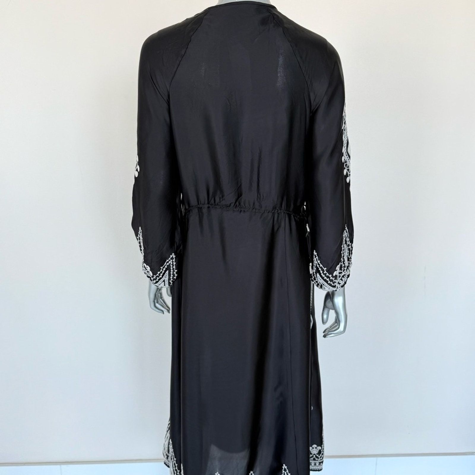 Zara NEW!!! Zara women dress size XS Size XS / US 0-2 / IT 36-38 - 4 Thumbnail