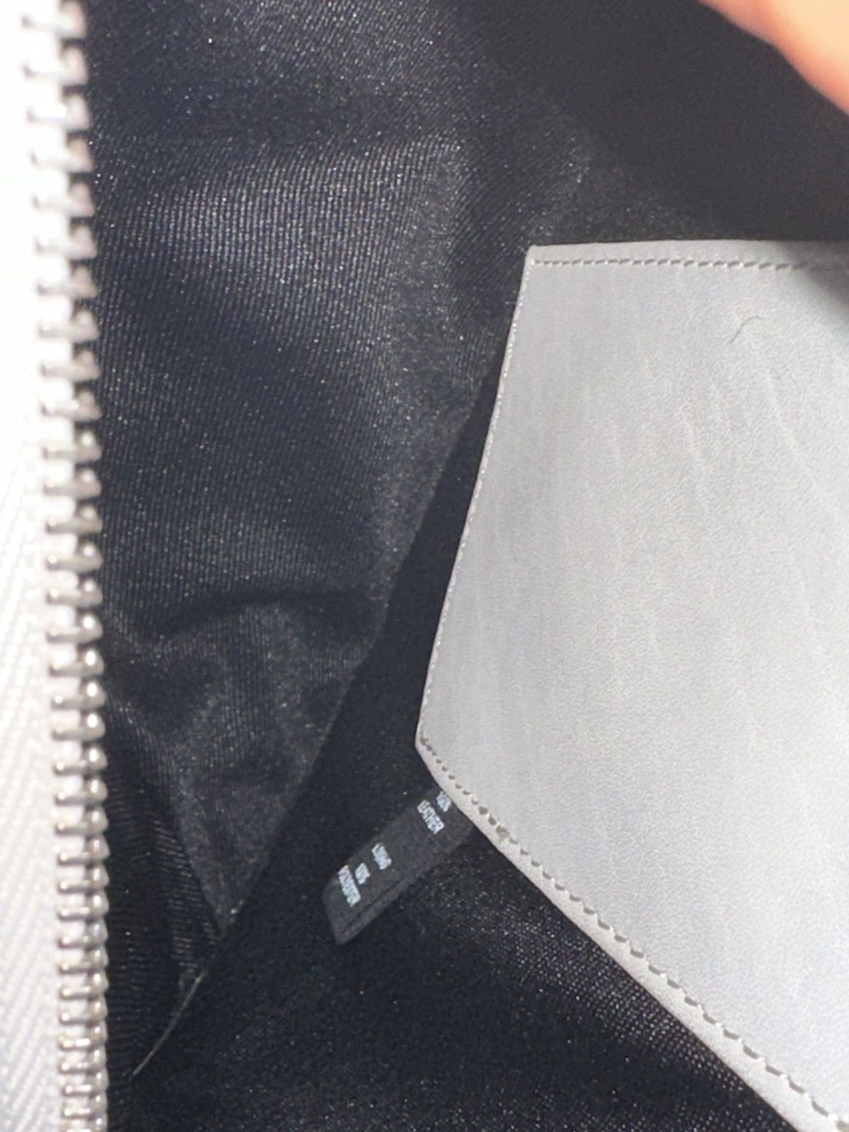 Helmut Lang Runway SS18 Shayne Oliver Bra bag Size ONE SIZE - 7 Thumbnail