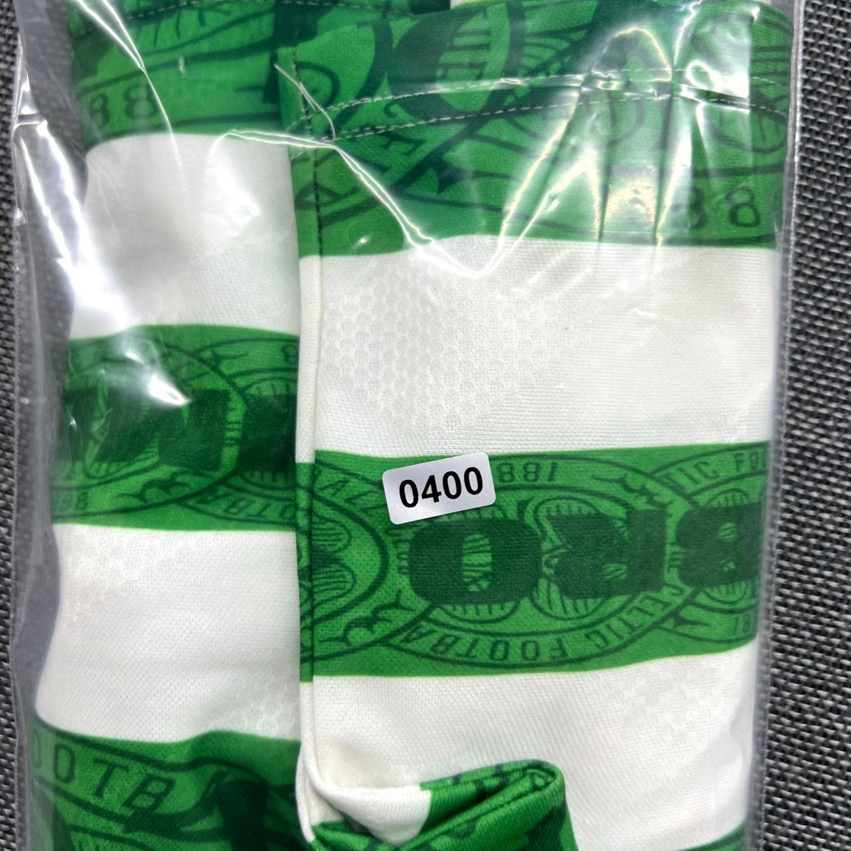 Umbro Umbro Celtic 1995 1996 1997 Home Football Jersey XL Umbro Soccer Shirt Shirt Men Multicolor Size US XL / EU 56 / 4 - 2 Thumbnail