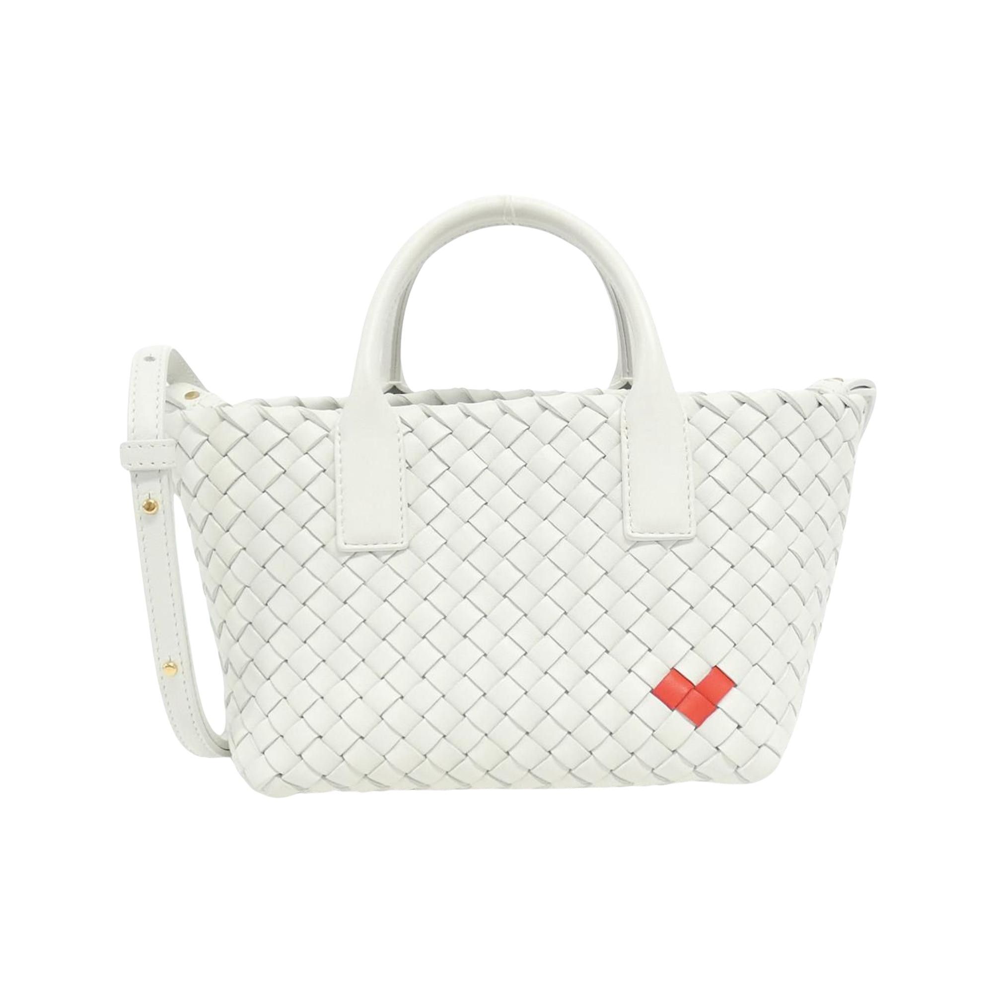 Bottega Veneta Bottega Veneta Intrecciato handbag Size ONE SIZE - 1 Thumbnail