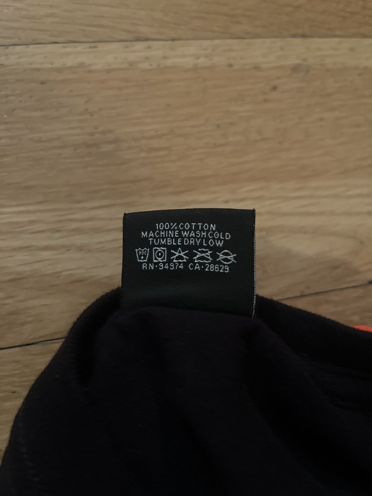Stussy Stussy Graphic Tee Size US L / EU 52-54 / 3 - 4 Thumbnail