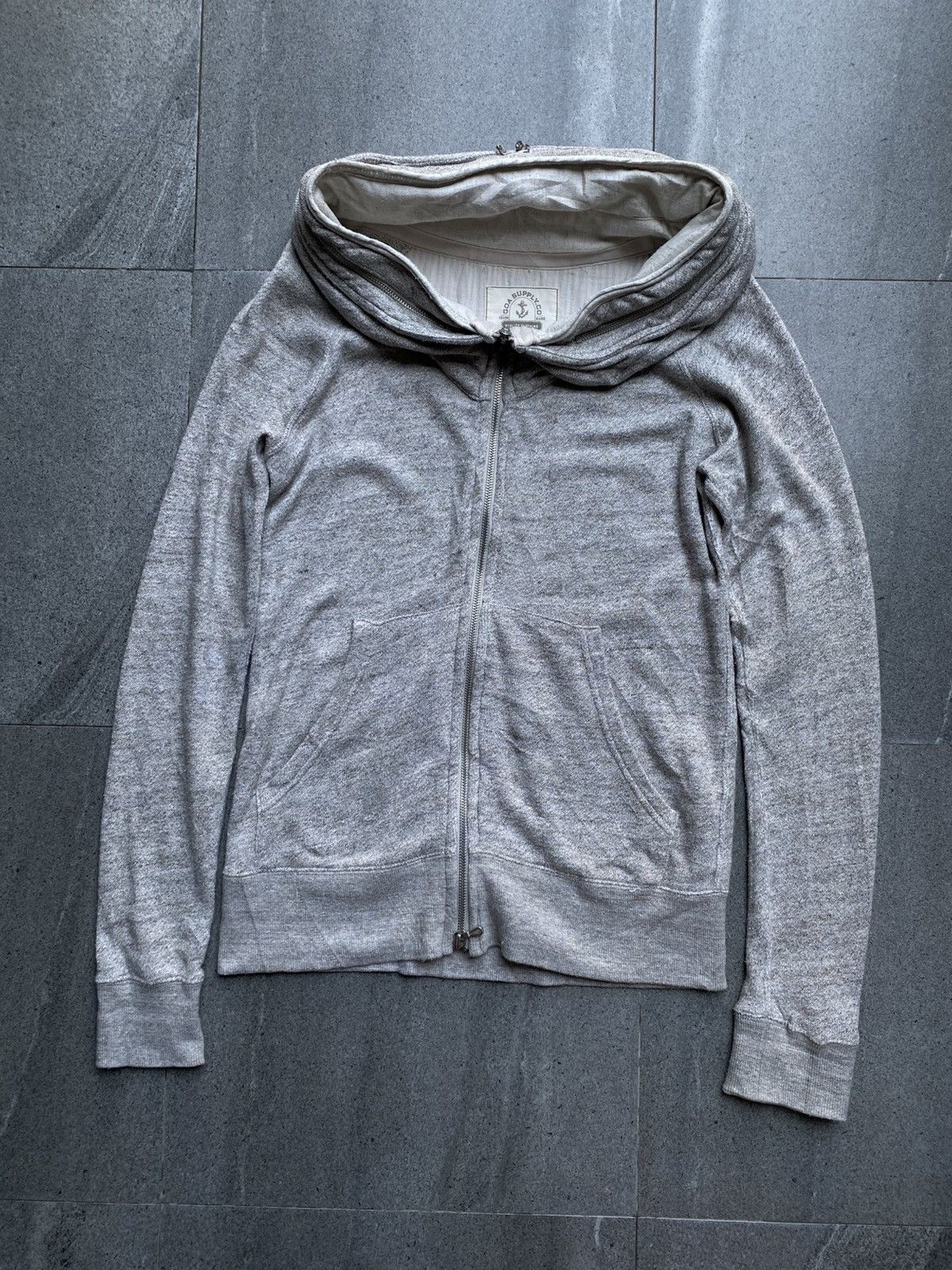 GOA Goa bono jacket Size US S / EU 44-46 / 1 - 1 Thumbnail