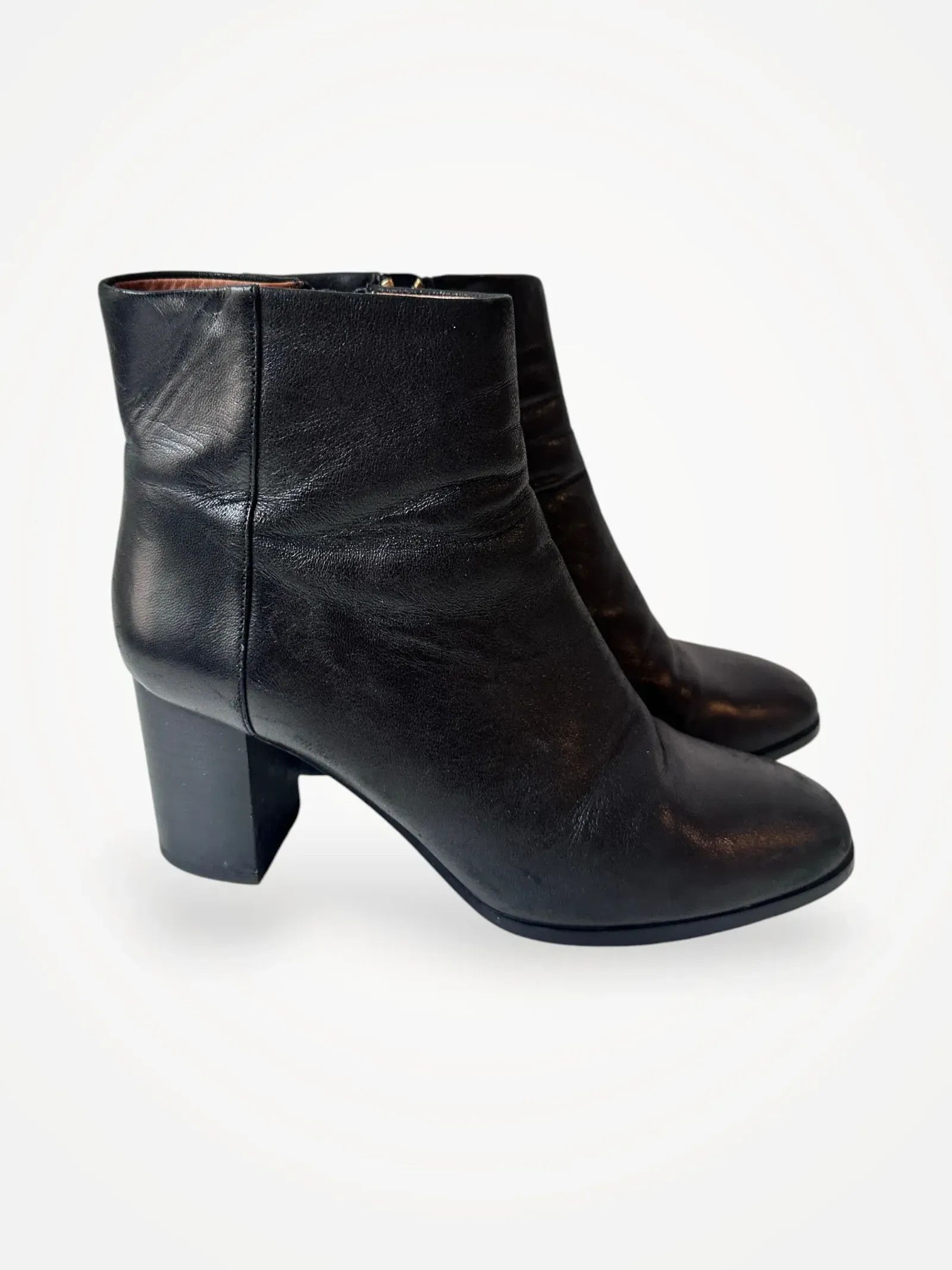 & Other Stories & Other Stories Boots Size US 8 / IT 38 - 1 Thumbnail