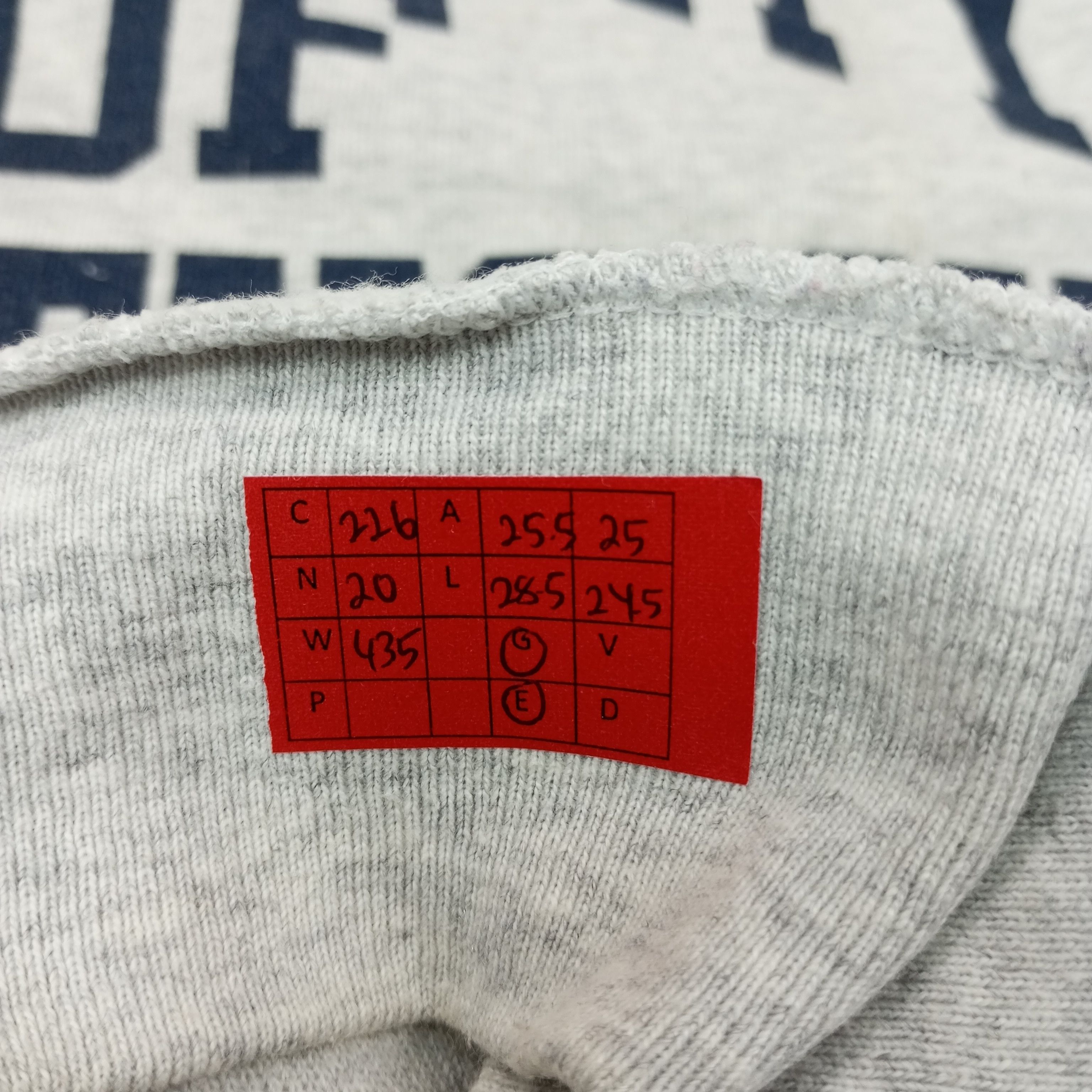Vintage University Of Kentucky Streetwear Sweatshirt c226n20 Size US XL / EU 56 / 4 - 13 Thumbnail