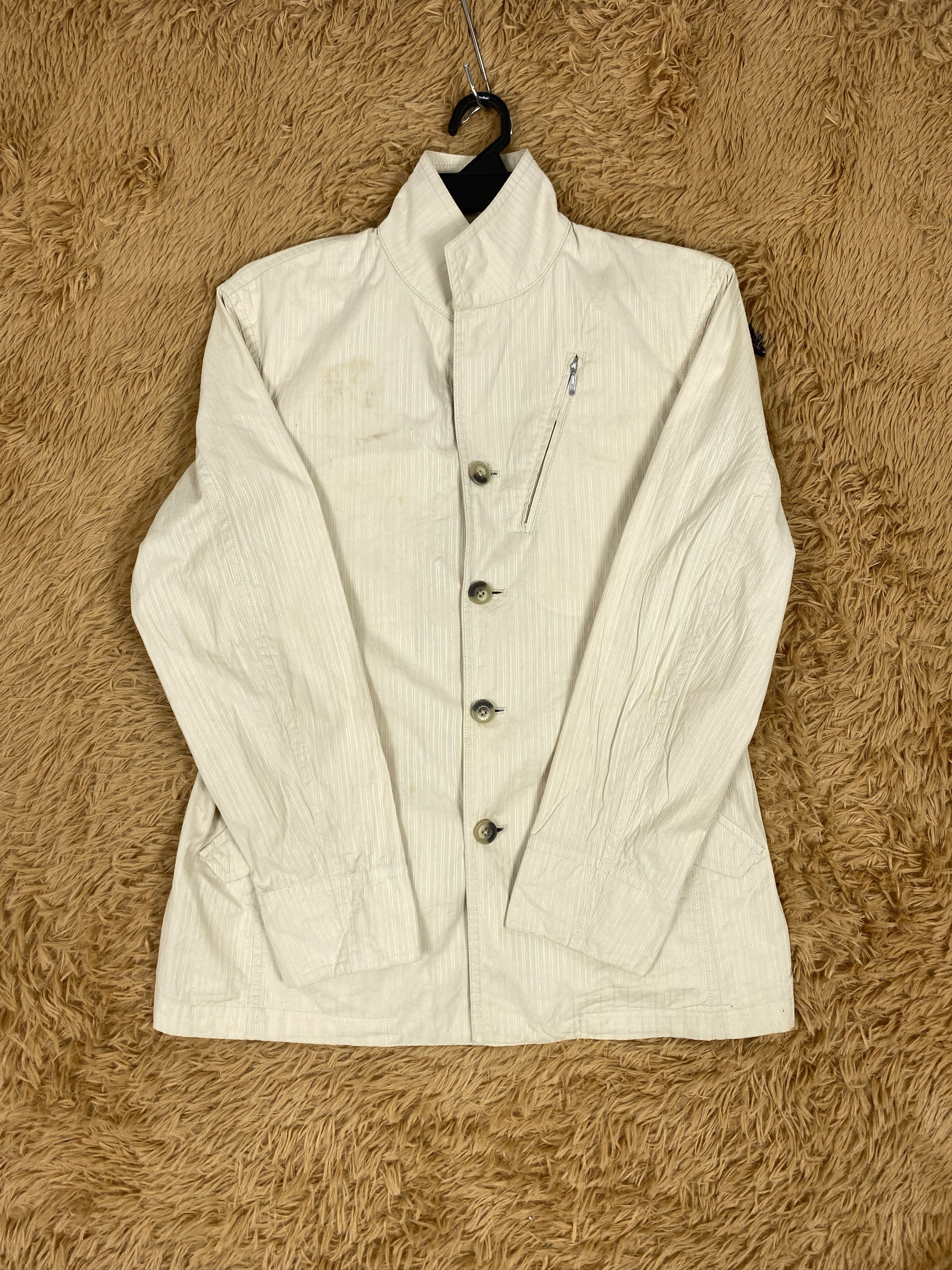 Playboy × Vintage Vintage Playboy Jacket Size US M / EU 48-50 / 2 - 4 Thumbnail