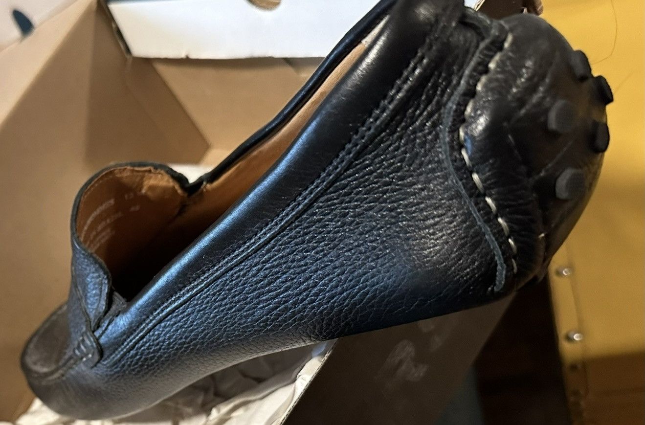 Clarks Men’s Clark’s - Loafer/Driving Shoe - New - sz 12 Size US 12 / EU 45 - 5 Thumbnail