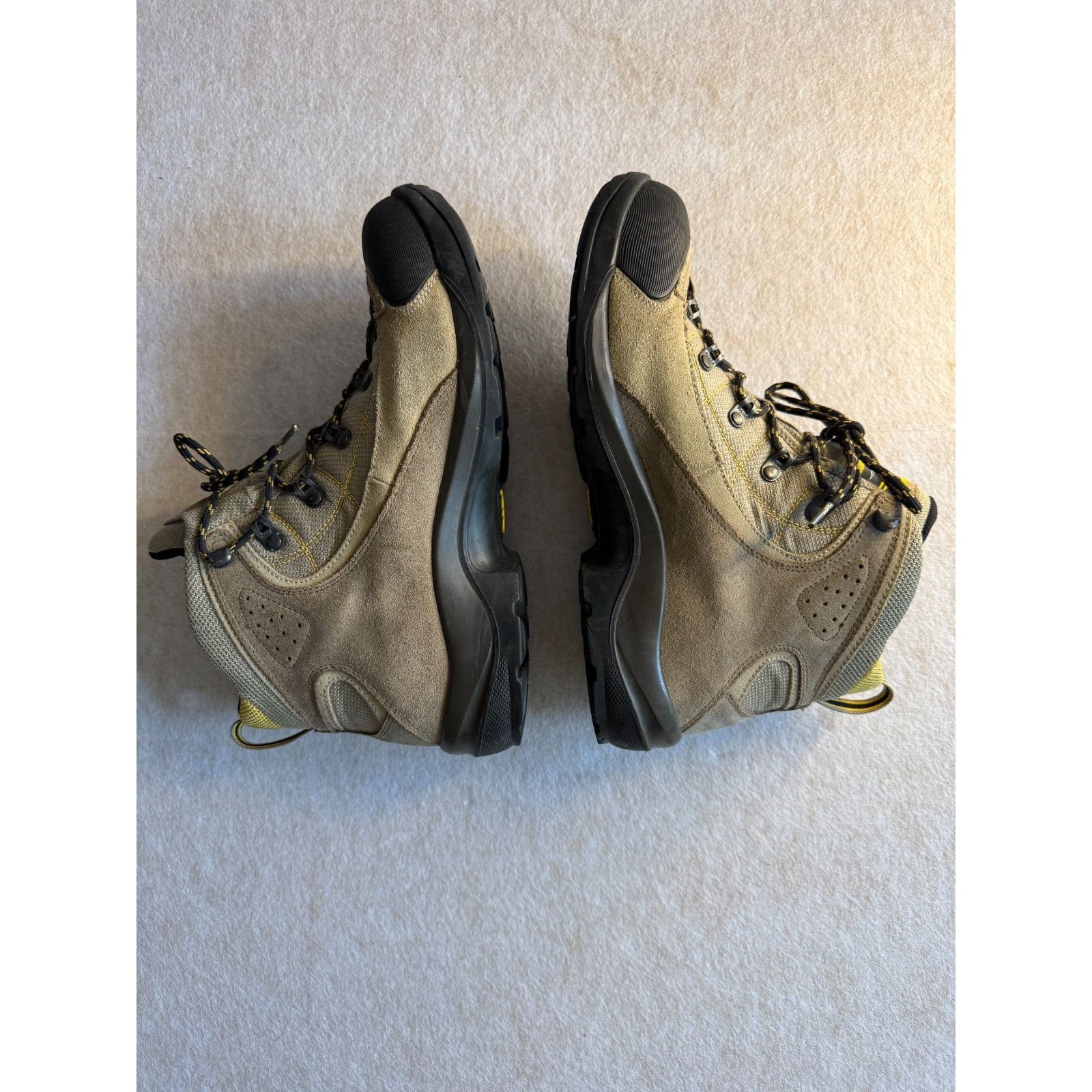 Other Asolo Fusion GTX Womens Hiking Boots Size 9.5 Gore-Tex Wate Size US 9.5 / IT 39.5 - 5 Thumbnail