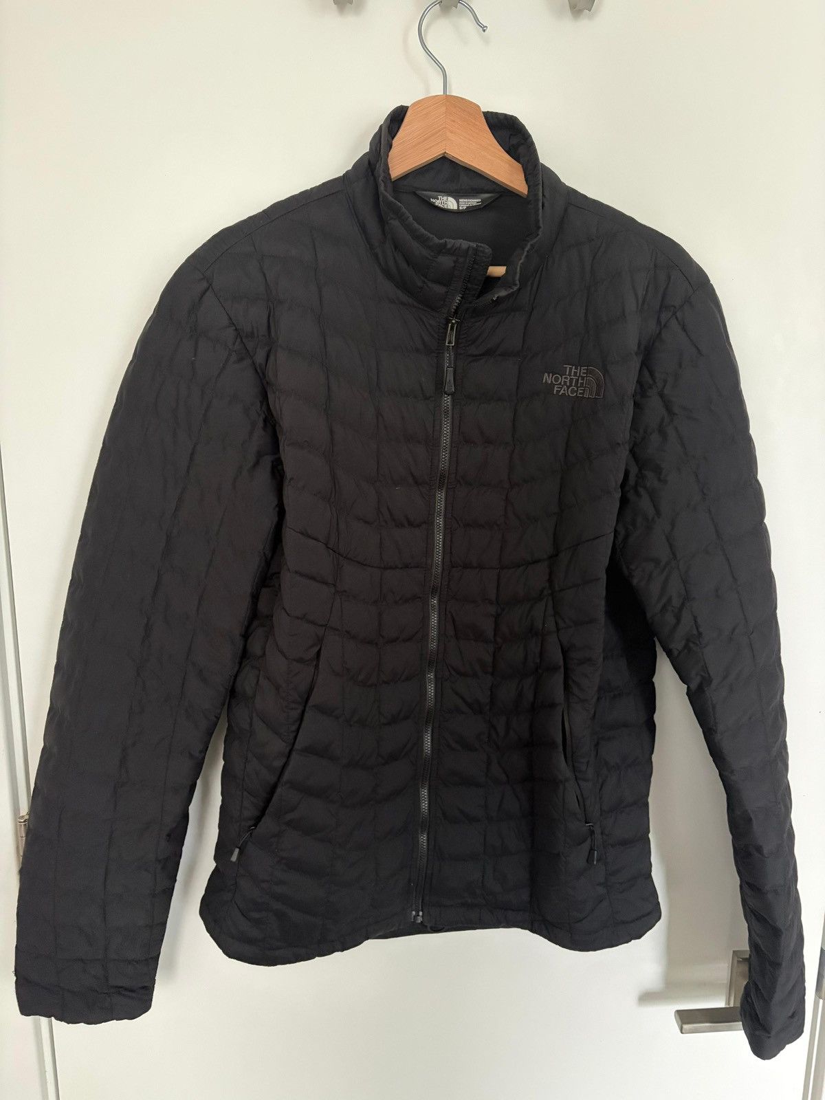 The North Face The North Face Black Jacket Size US S / EU 44-46 / 1 - 1 Thumbnail