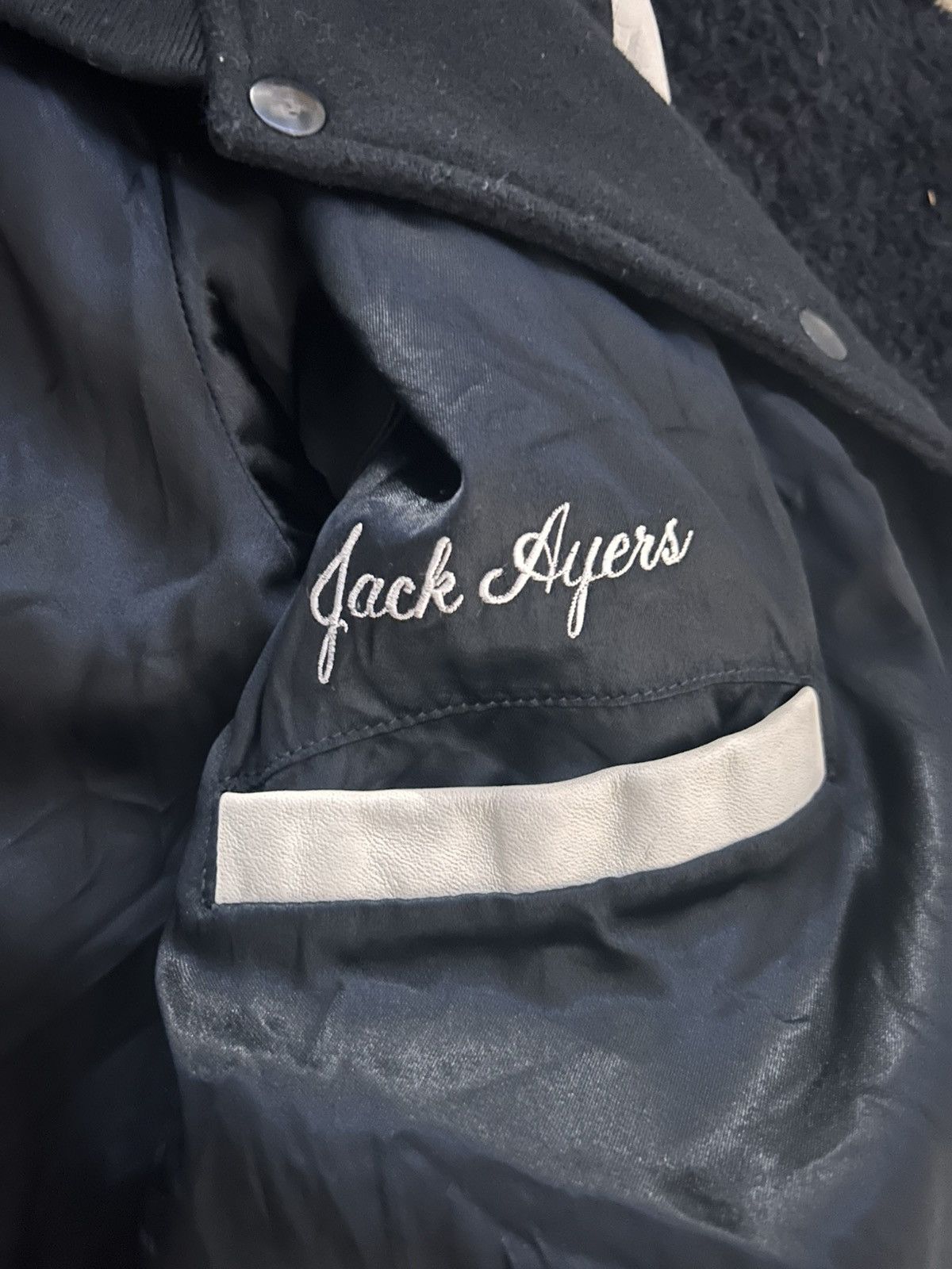 Vintage Vintage Varsity Jacket Size US L / EU 52-54 / 3 - 4 Thumbnail