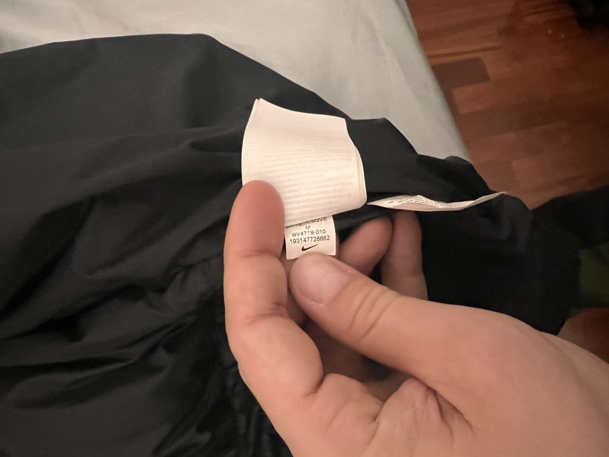 Nike Nike winter jacket Size US M / EU 48-50 / 2 - 5 Thumbnail