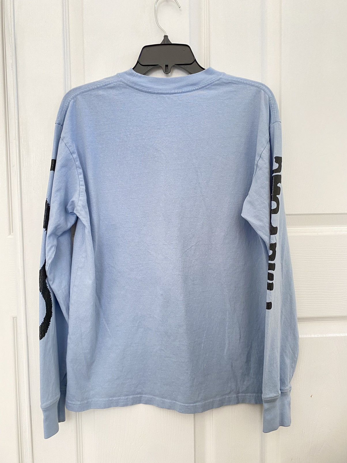 Japanese Brand Rare Pingpong.inc Identity Long Sleeve Shirt Size US M / EU 48-50 / 2 - 2 Thumbnail