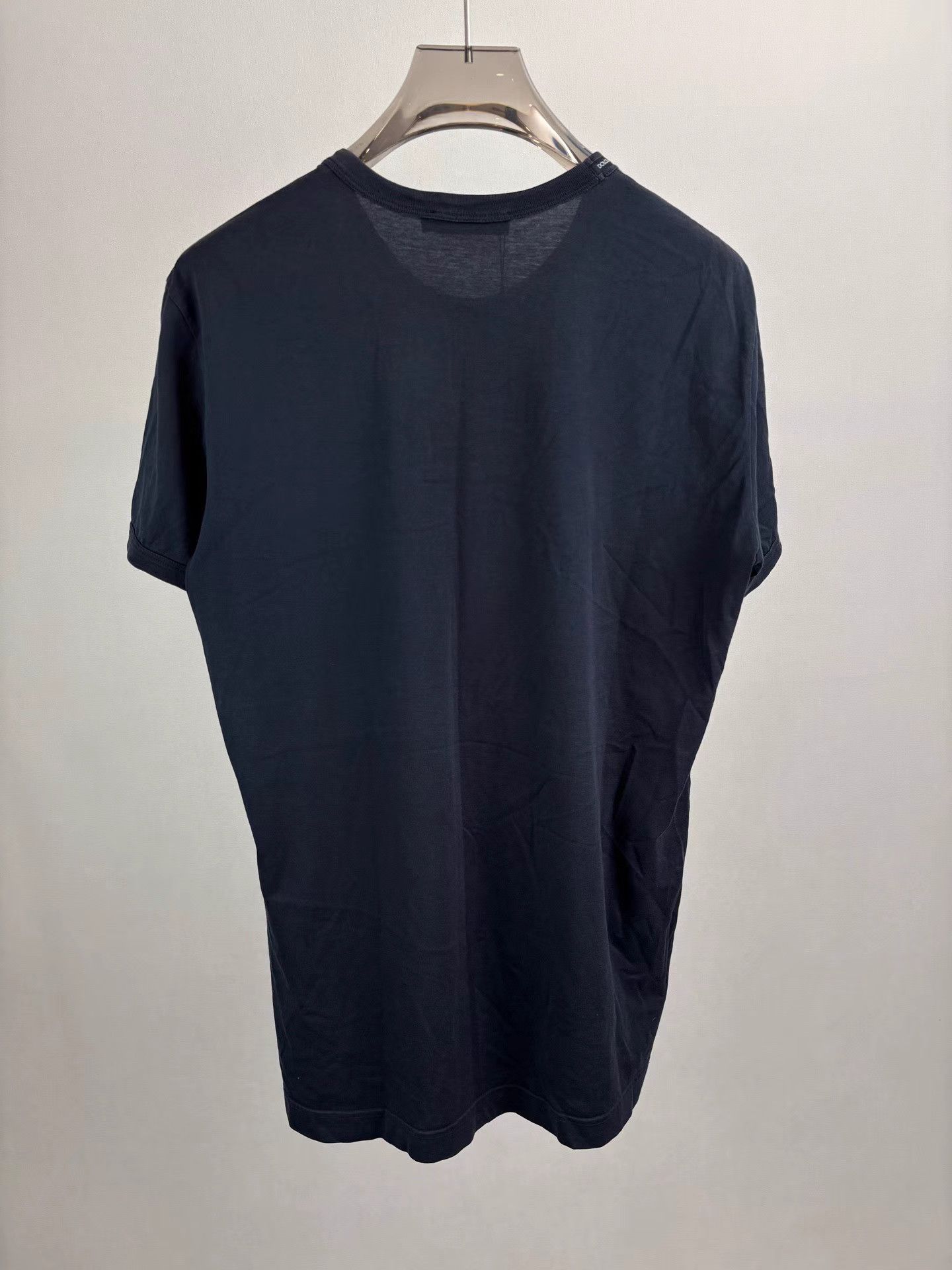 Dolce & Gabbana Dolce & Gabbana Short Sleeve T-shirt K1 Size US L / EU 52-54 / 3 - 2 Thumbnail