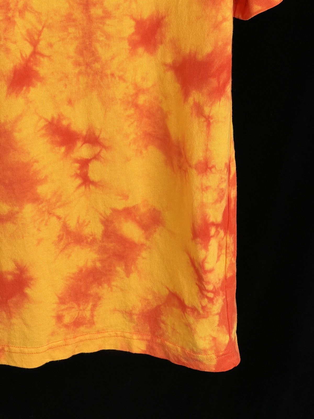 Nanga White Label Tie dye tee L Size US L / EU 52-54 / 3 - 5 Thumbnail