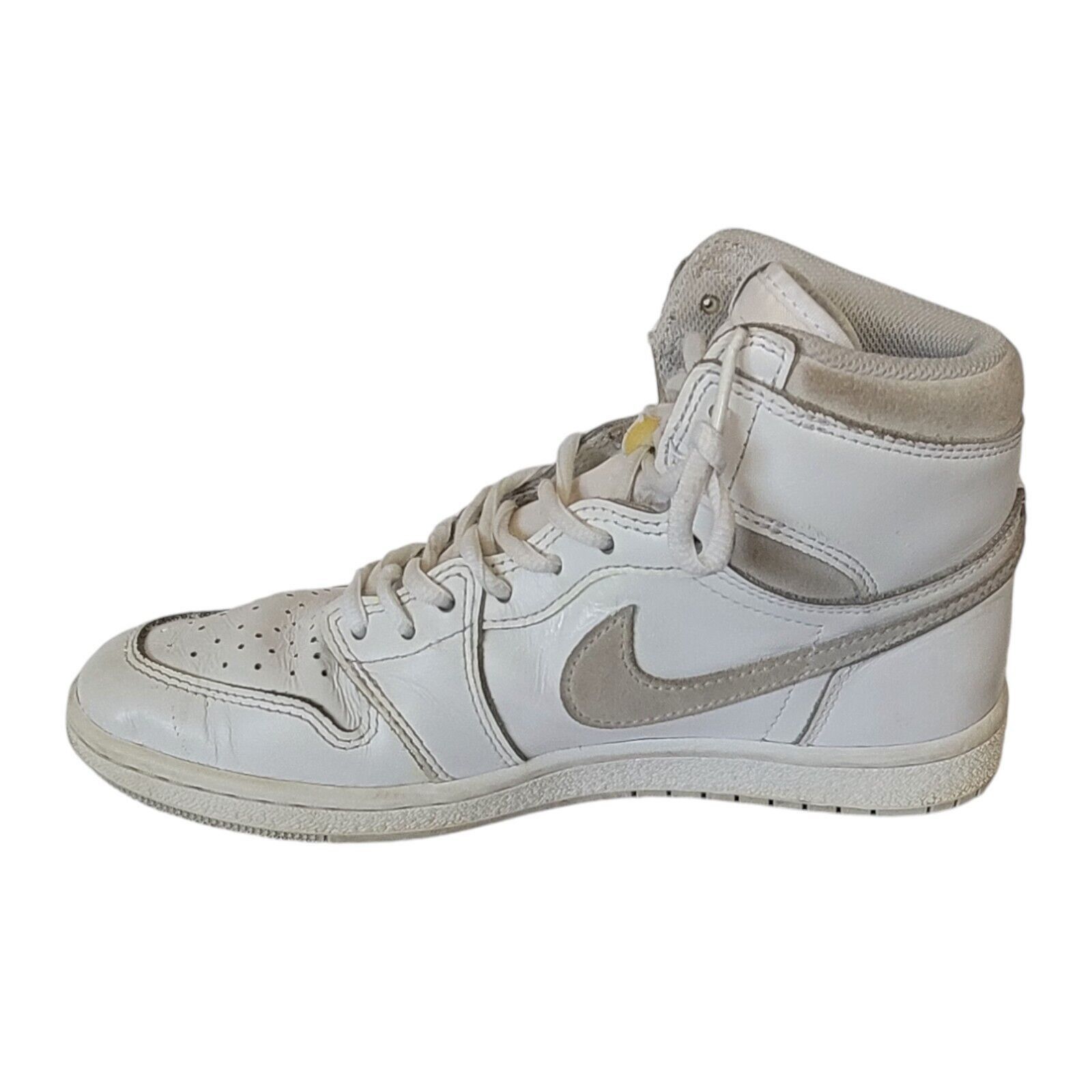 Nike Nike - Jordan 1 Retro High 85 OG Neutral Gray Men Size 7.5 Size US 7.5 / EU 40-41 - 2 Thumbnail