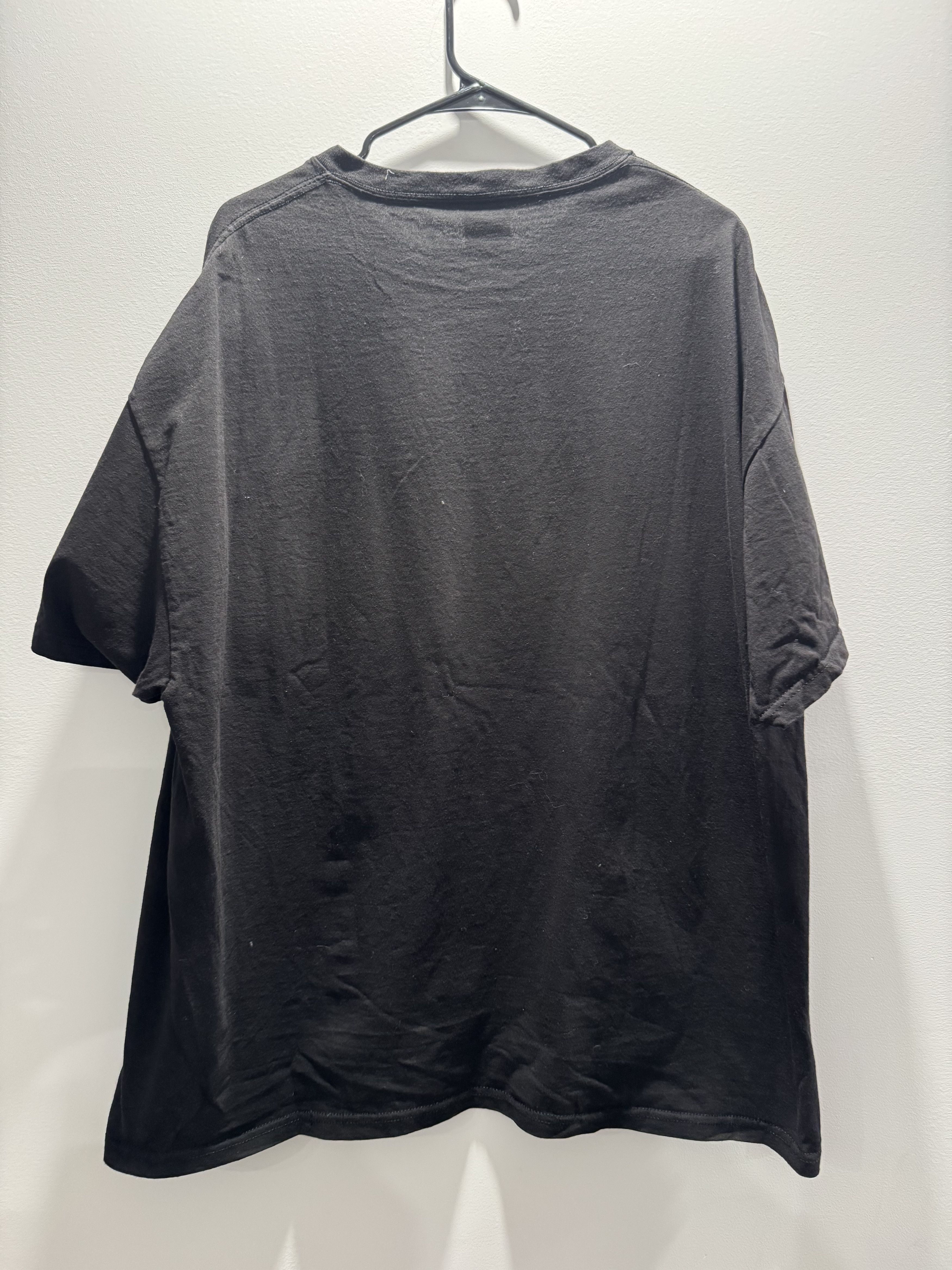 Kanye West Kanye West Late Registration Tee Size US XXL / EU 58 / 5 - 2 Thumbnail