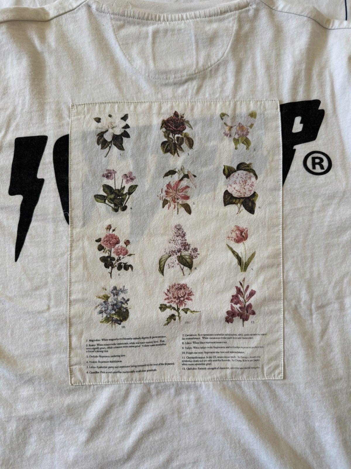 10 Deep 10 deep long sleeve tee Size US S / EU 44-46 / 1 - 4 Thumbnail