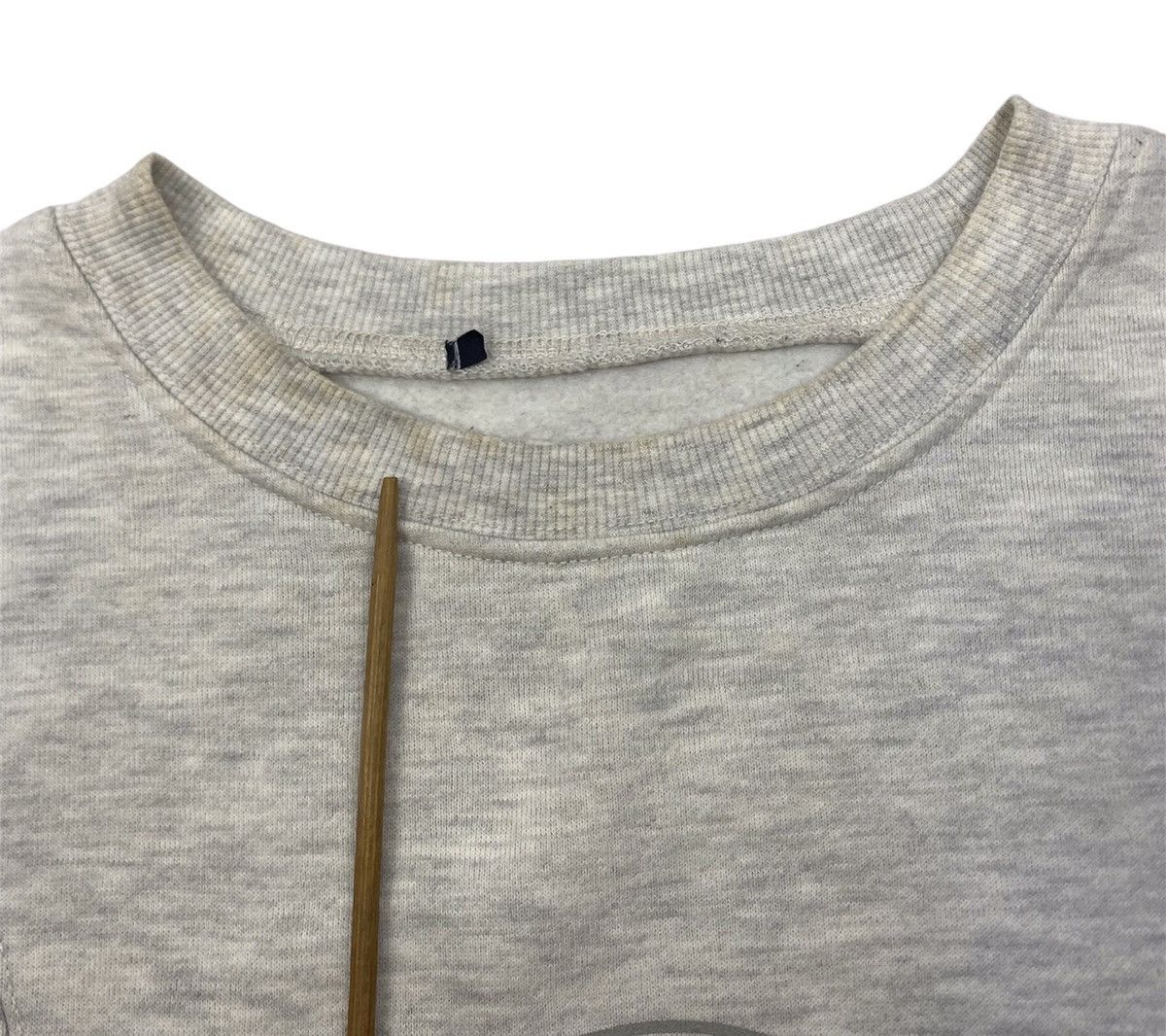 Designer × Japanese Brand × Vintage 💥RARE💥VINTAGE SWEATSHIRT Size US XXL / EU 58 / 5 - 5 Thumbnail
