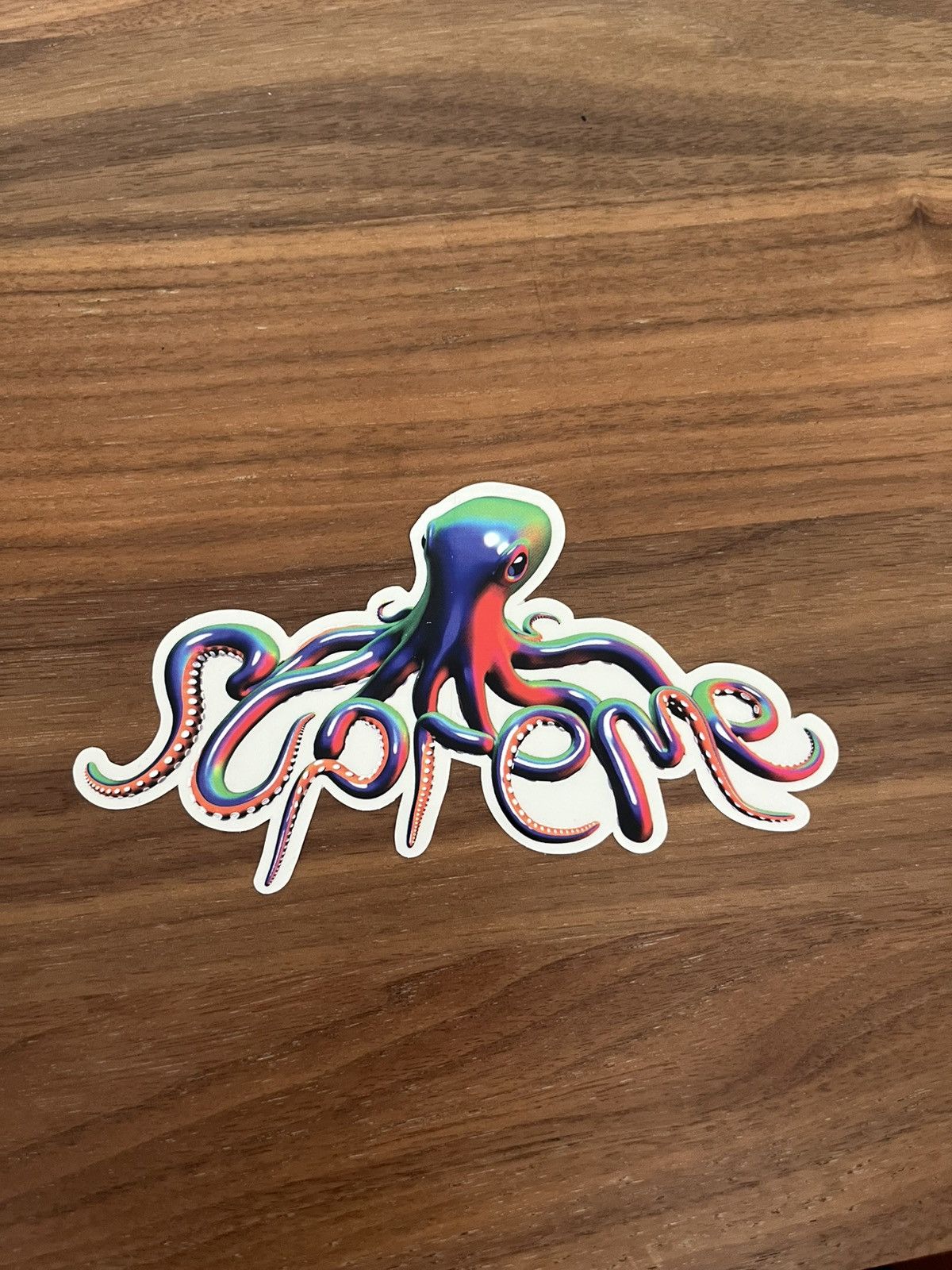 Supreme Supreme stickers pack 76 Size ONE SIZE - 3 Thumbnail