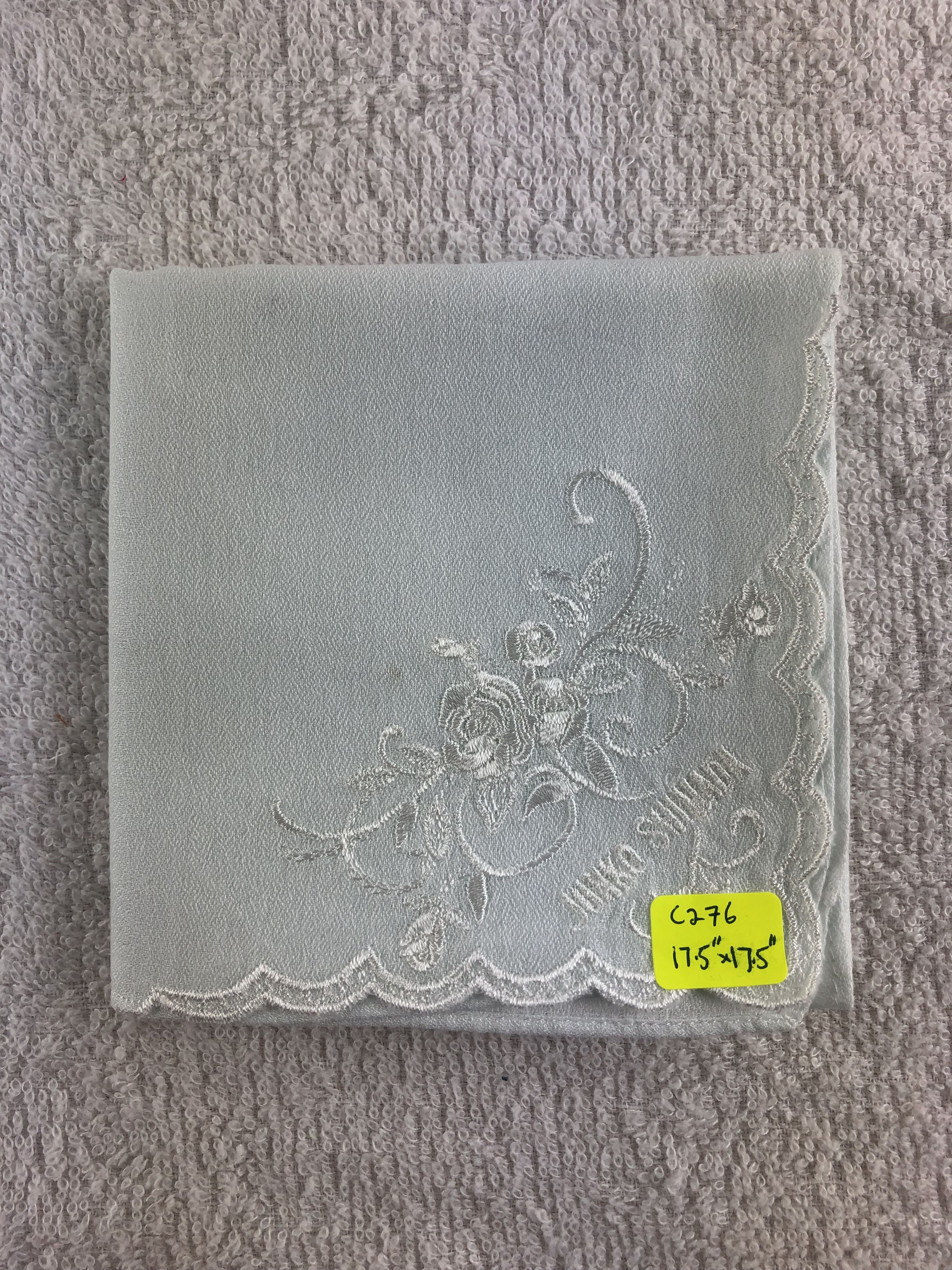 Junko Shimada Junko Shimada Handkerchief / Bandana / Neckerchief C276 Size ONE SIZE - 6 Thumbnail