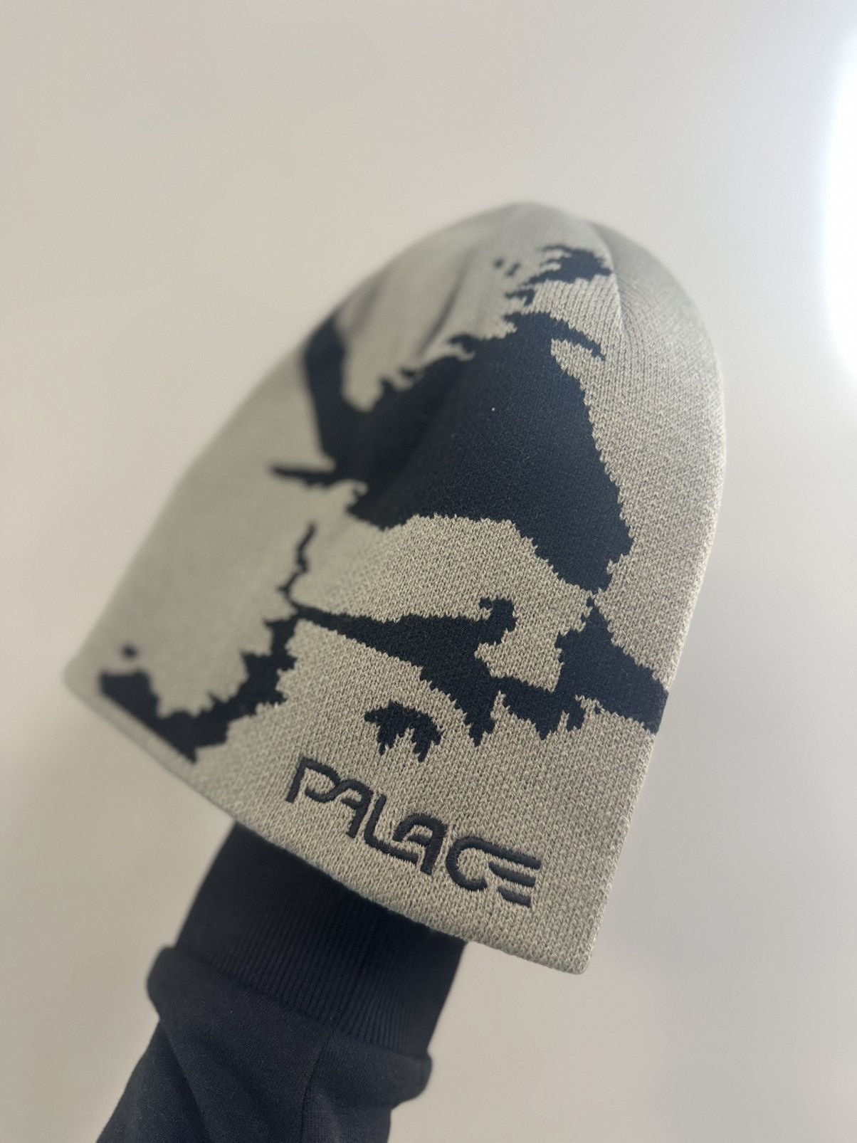 Oakley Oakley x Palace Beanie Hat Size ONE SIZE - 3 Thumbnail
