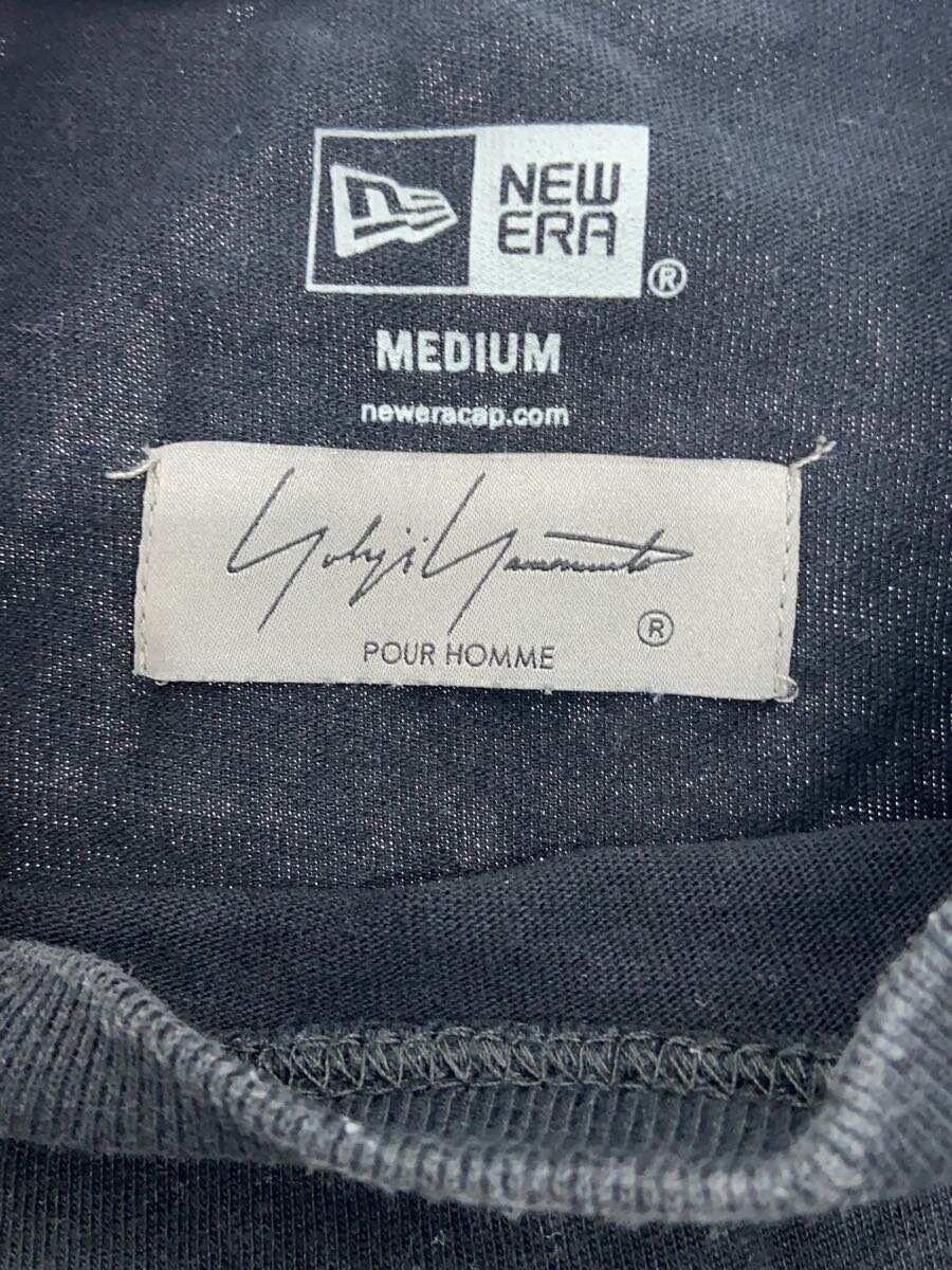 Yohji Yamamoto Sketch Tee Size US M / EU 48-50 / 2 - 4 Thumbnail