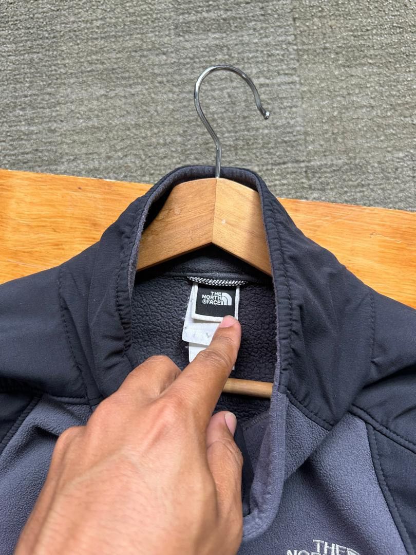 The North Face THE NORTH FACE LIGHT FLEECE Size US L / EU 52-54 / 3 - 4 Thumbnail