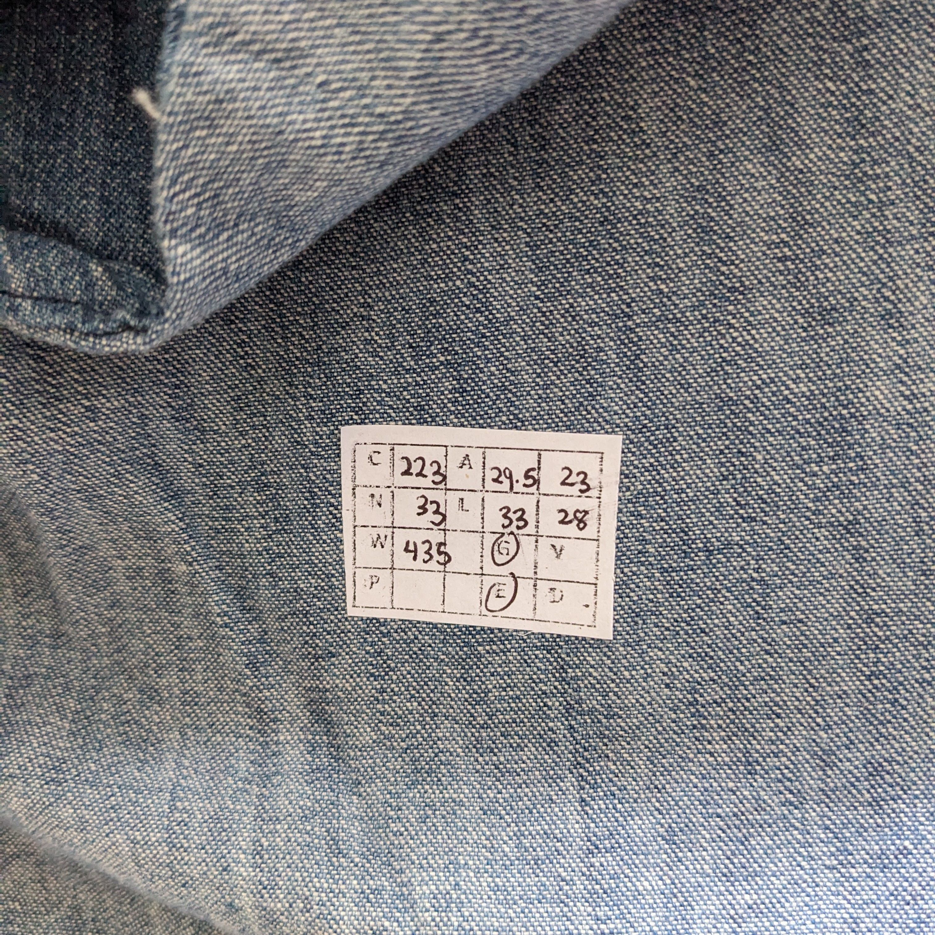 Polo Ralph Lauren Vintage POLO by Ralph Lauren Luxury Brand Shirts Size US XXL / EU 58 / 5 - 9 Thumbnail