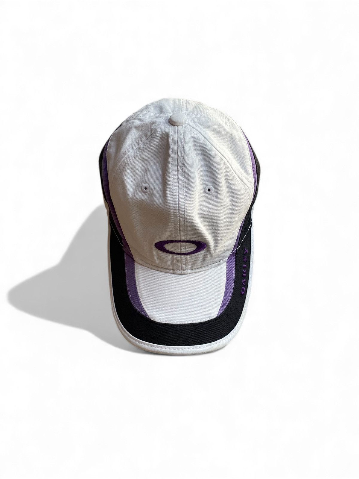 Oakley 00’s Oakley vintage cap Size ONE SIZE - 2 Thumbnail