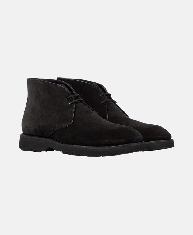 Tom Ford Desert boots Size US 8 / EU 41 - 1 Thumbnail