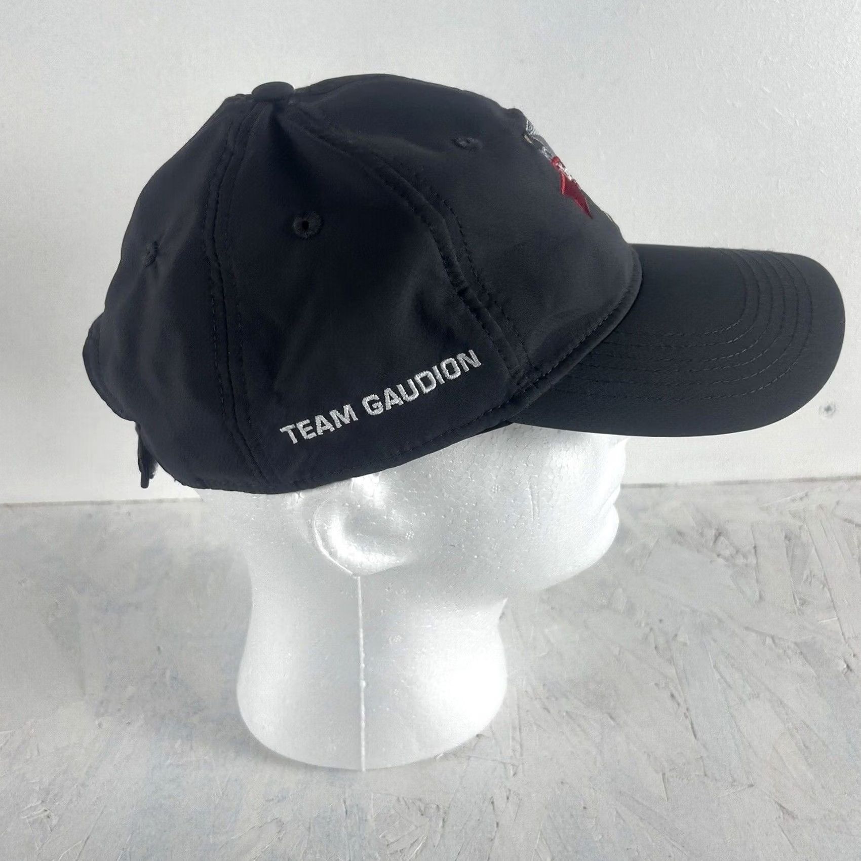 Vintage The Legend Cup NEW 20th Anniversary Baseball Hat Mens Mid Fit Golf Casual NWT Size ONE SIZE - 4 Thumbnail