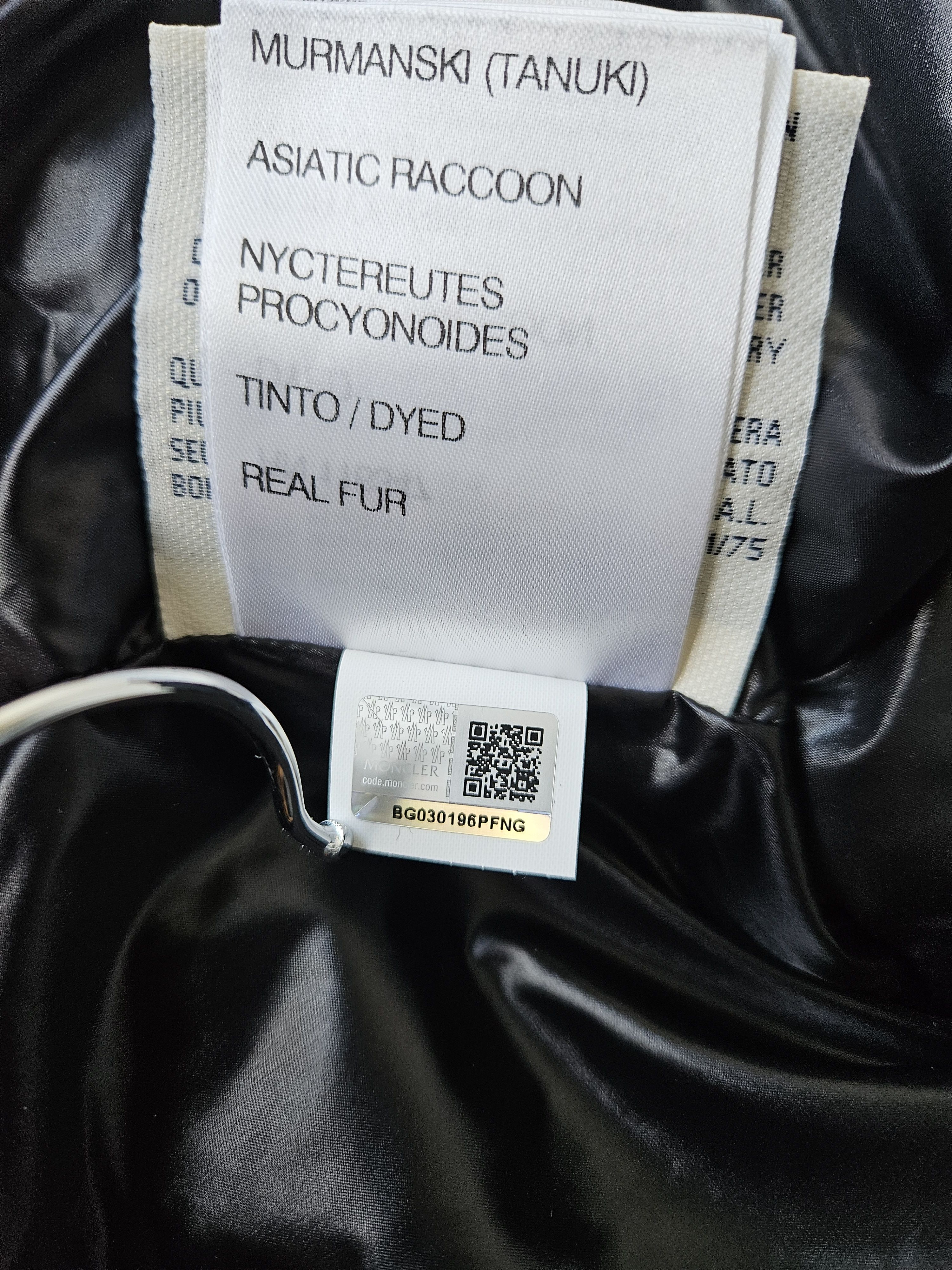 Moncler Moncler grenoble bever giubbotto Size XS / US 0-2 / IT 36-38 - 20 Thumbnail