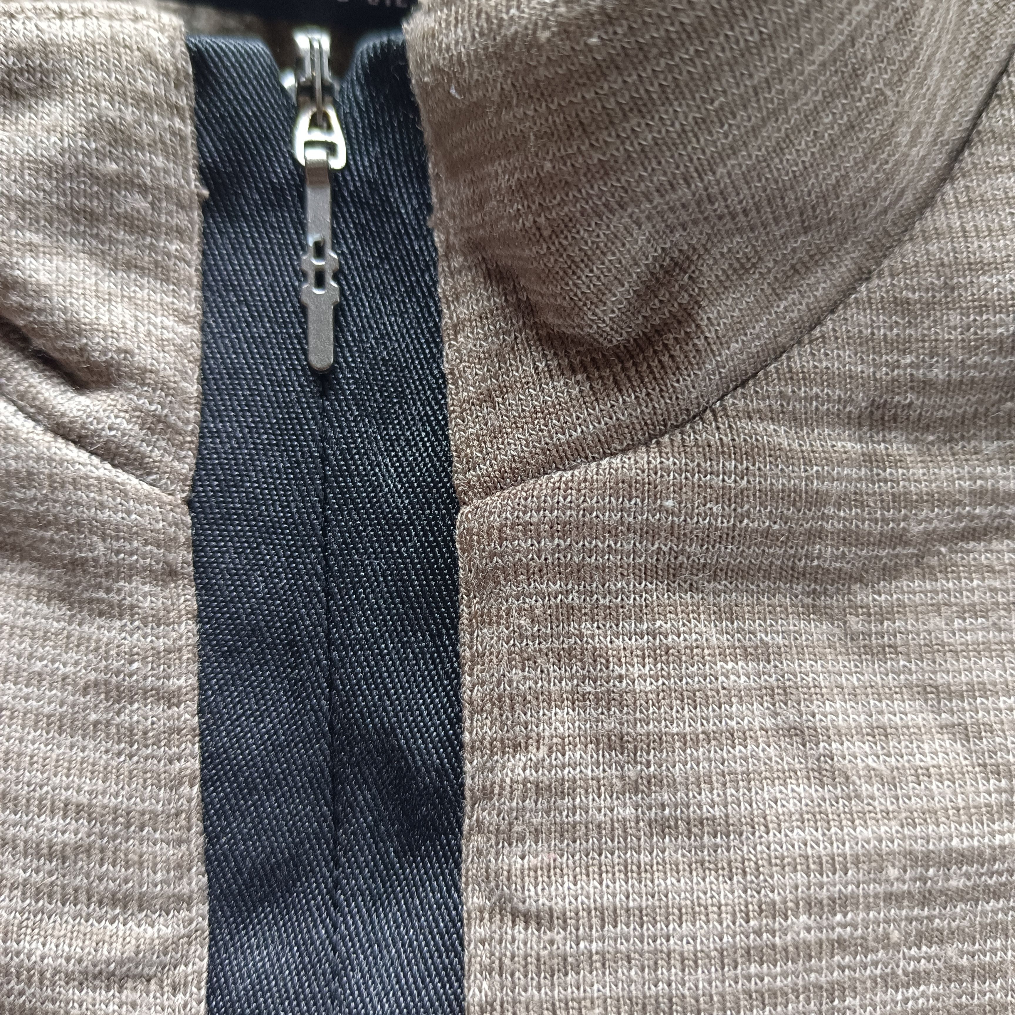 Nike Nike golf half zipper vest Size 36S - 8 Thumbnail
