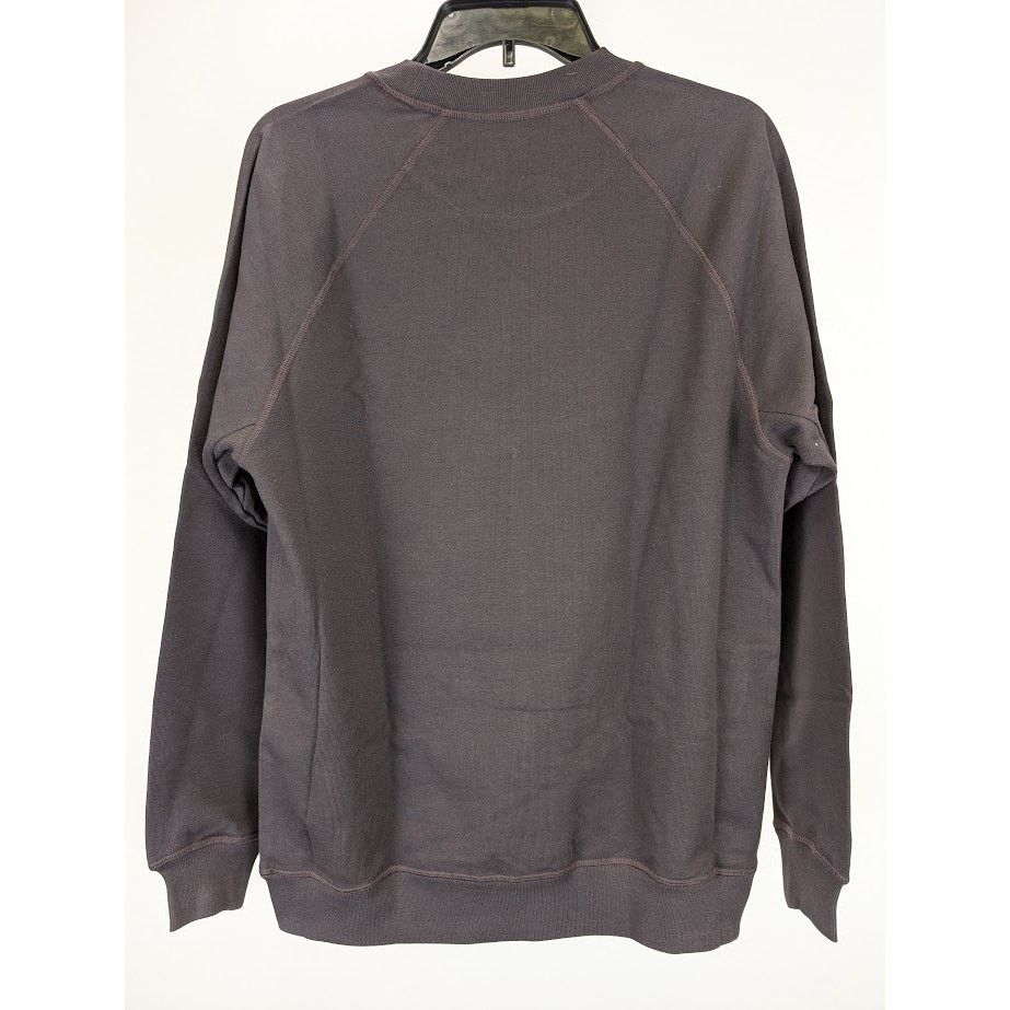 Vivienne Westwood o1rshd1 Sweatshirt in Espresso Size US S / EU 44-46 / 1 - 11 Thumbnail