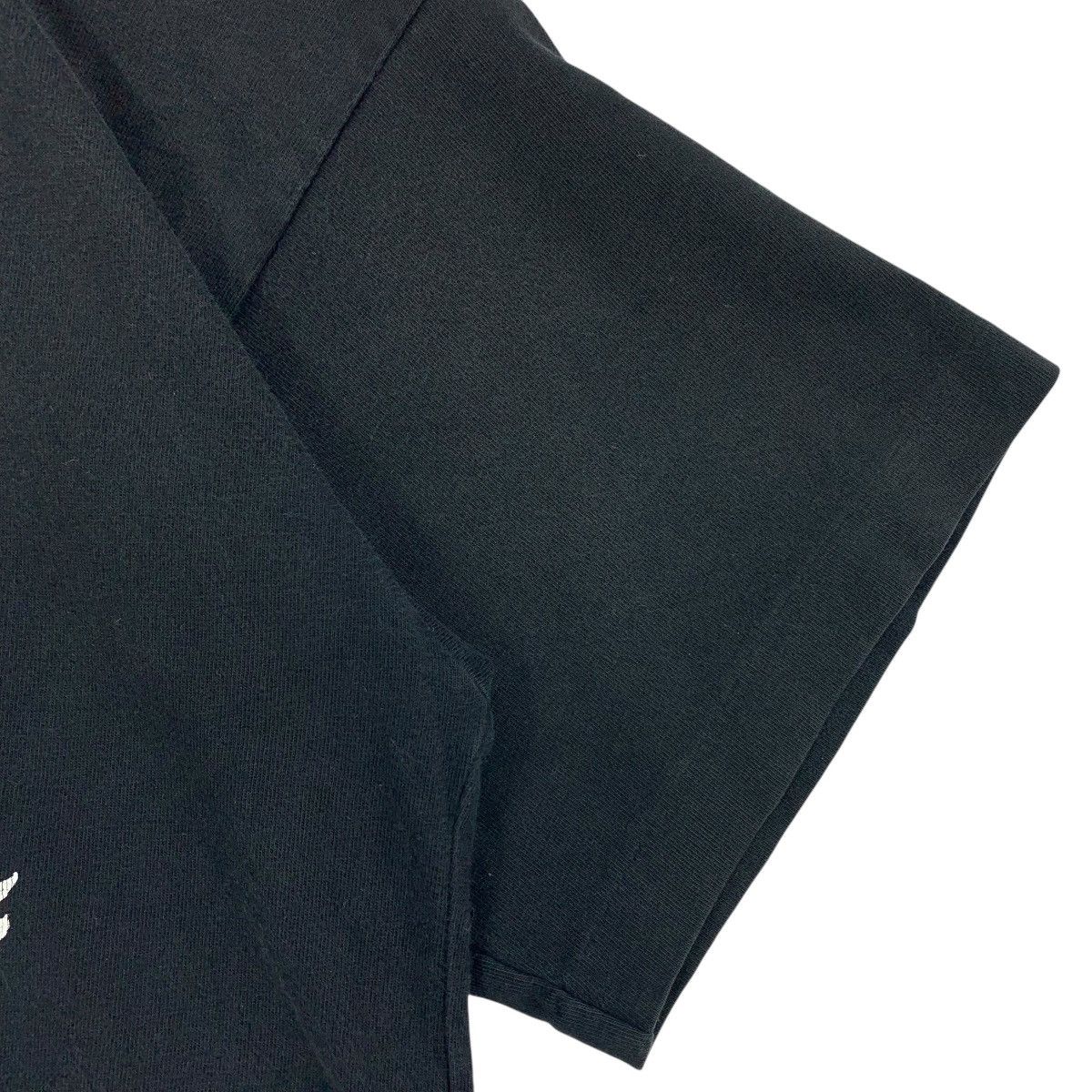 Designer × agnes b. Vintage AGNES B Paris Sport B logo tee Size US S / EU 44-46 / 1 - 6 Thumbnail