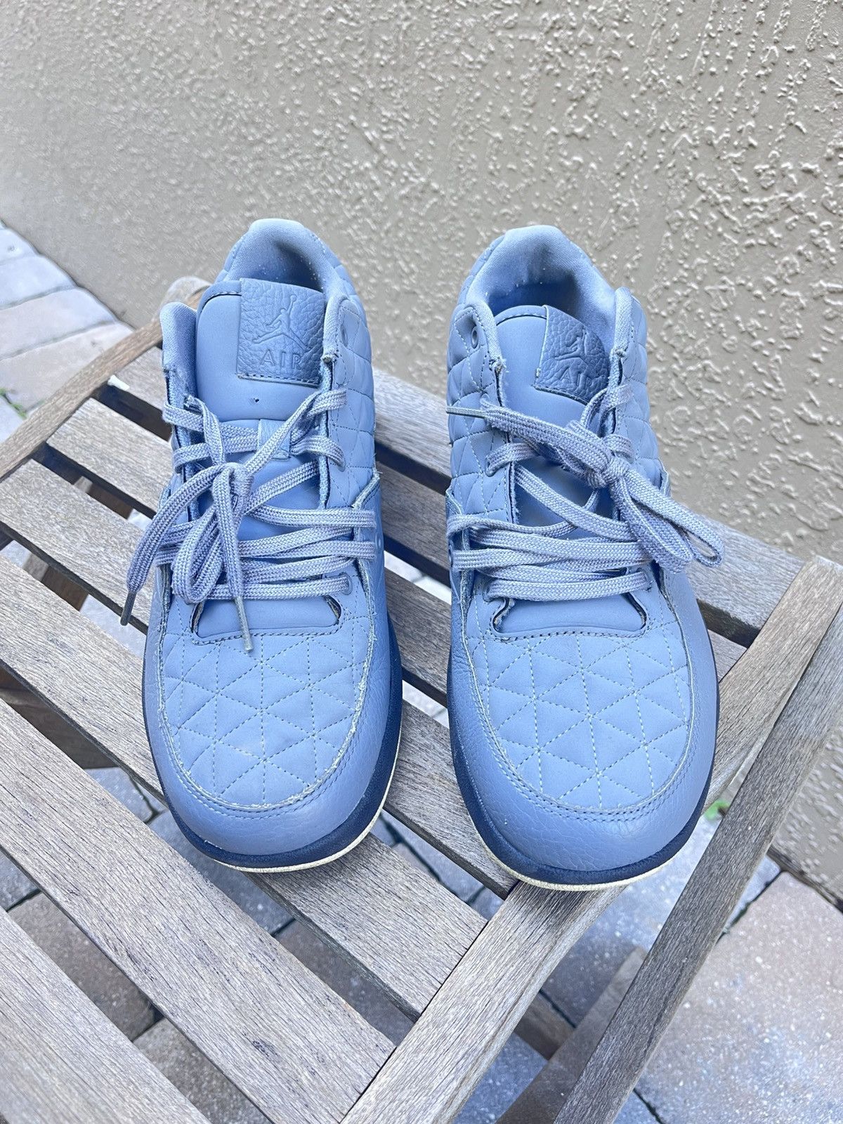 Nike Nike Air Jordan Low Men US 9.5 Size US 9.5 / EU 42-43 - 3 Thumbnail