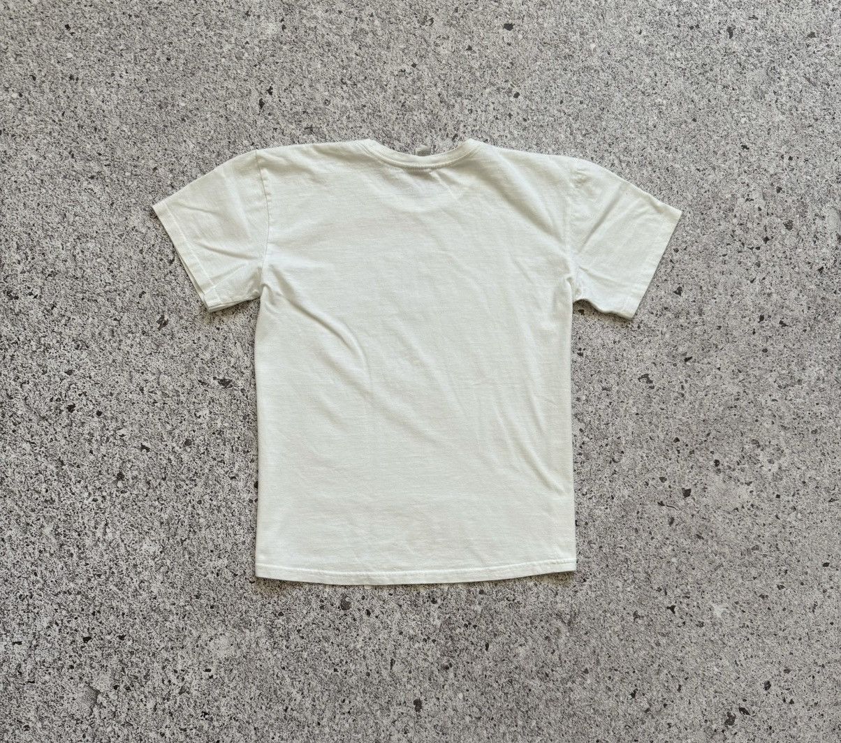 Nike × Vintage Vintage 2000’s Nike Goddess Rare Retro Made In USA T-shirt Size US S / EU 44-46 / 1 - 5 Thumbnail