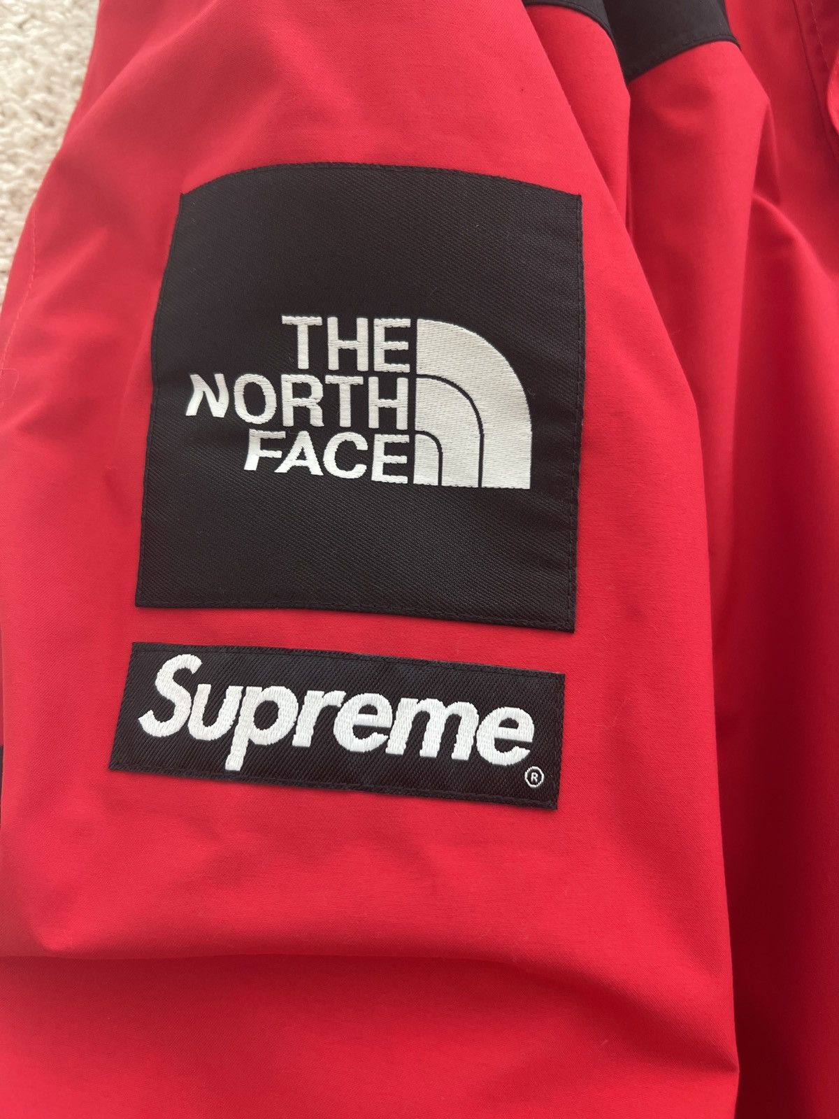 Supreme × The North Face The North Face X Supreme Collection Jacket Size US M / EU 48-50 / 2 - 4 Thumbnail