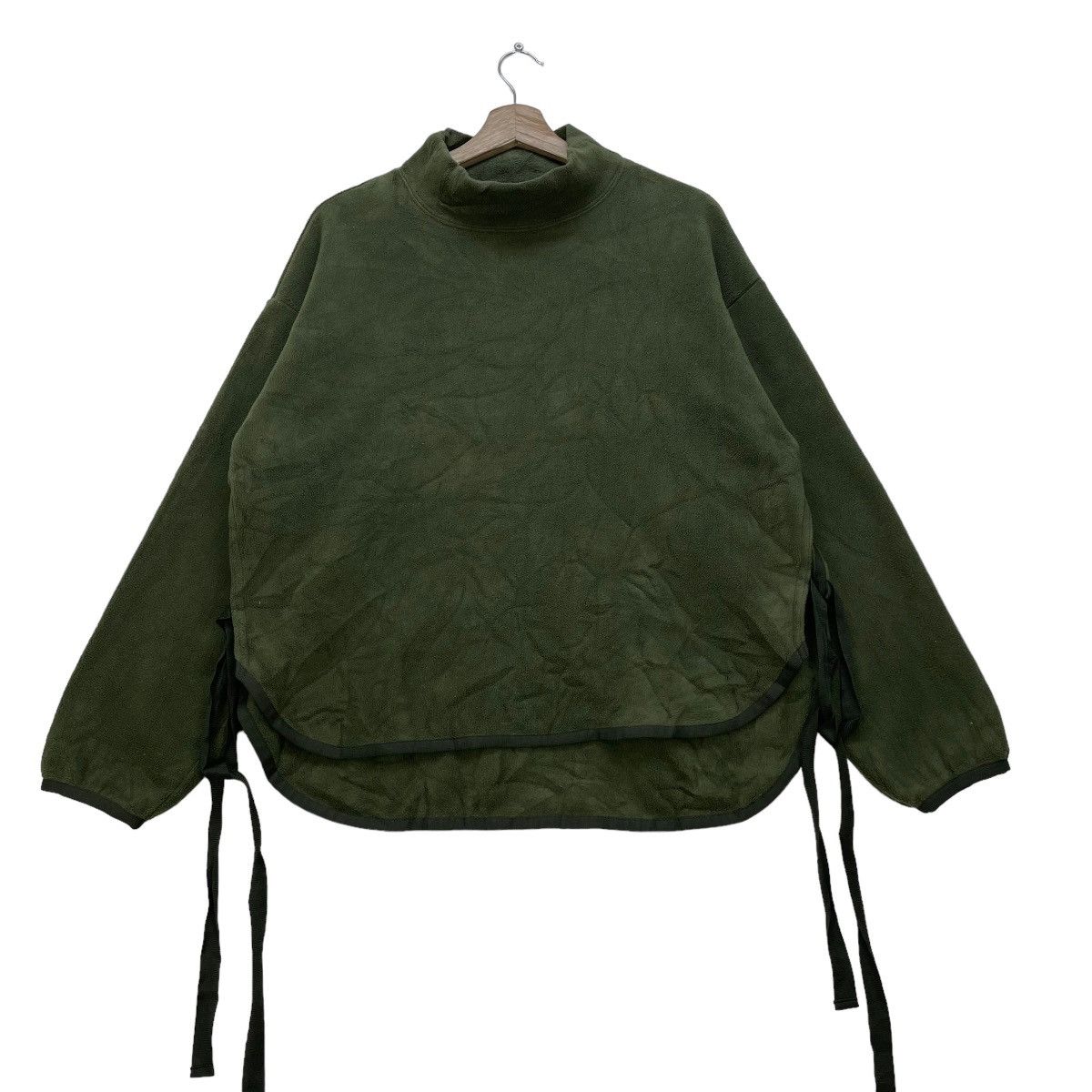 Japanese Brand × Uniqlo × White Mountaineering Japanese Brand Uniqlo X White Size US M / EU 48-50 / 2 - 1 Thumbnail