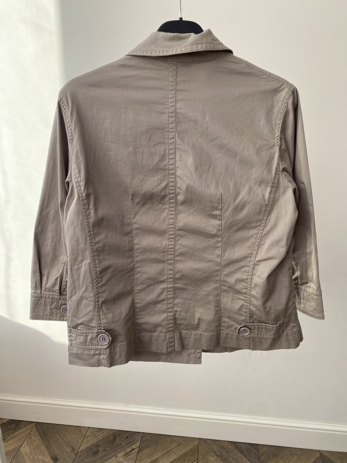 Bogner Vintage Bogner women’s Blazer Size M / US 6-8 / IT 42-44 - 8 Thumbnail