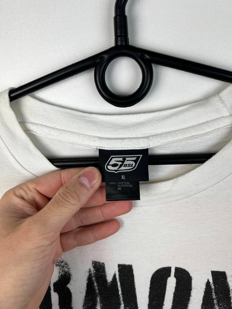 Diesel Diesel 55 luxury t-shirts size XL Size US XL / EU 56 / 4 - 5 Thumbnail