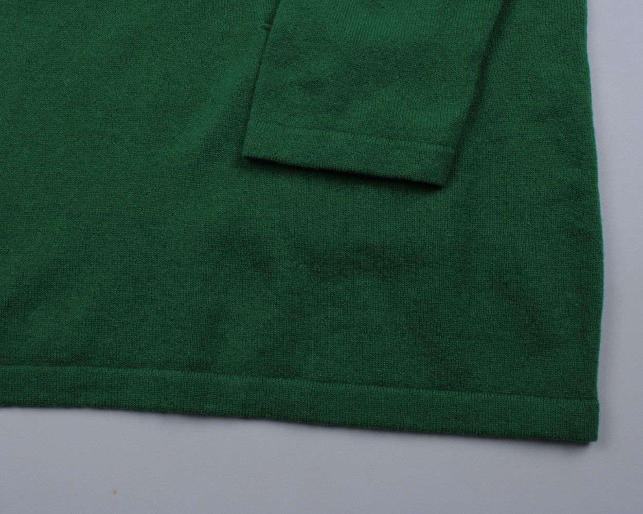 Designer × Iceberg × Vintage Women's ICEBERG Joker Vintage Wool Sweater Size L / US 10 / IT 46 - 11 Thumbnail